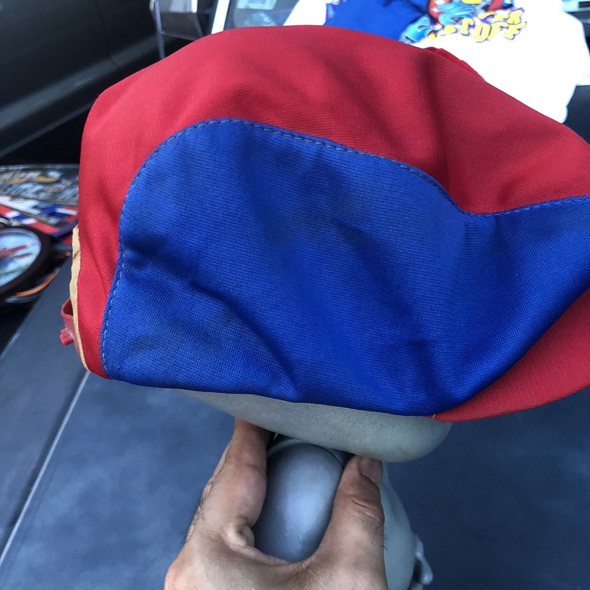 NFL × Vintage 80s Patriots Newsboy Cap Snapback Paper Boy Hat NFLfootball Size ONE SIZE - 4 Thumbnail