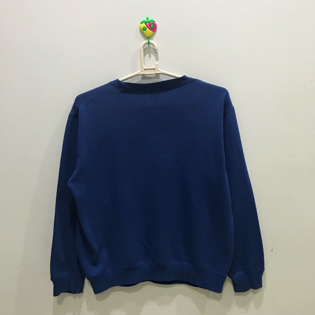 Japanese Brand × Vintage GOLD EXPERIENCE Sweatshirts Size L Fits Size XL nice design Size US XL / EU 56 / 4 - 7 Thumbnail
