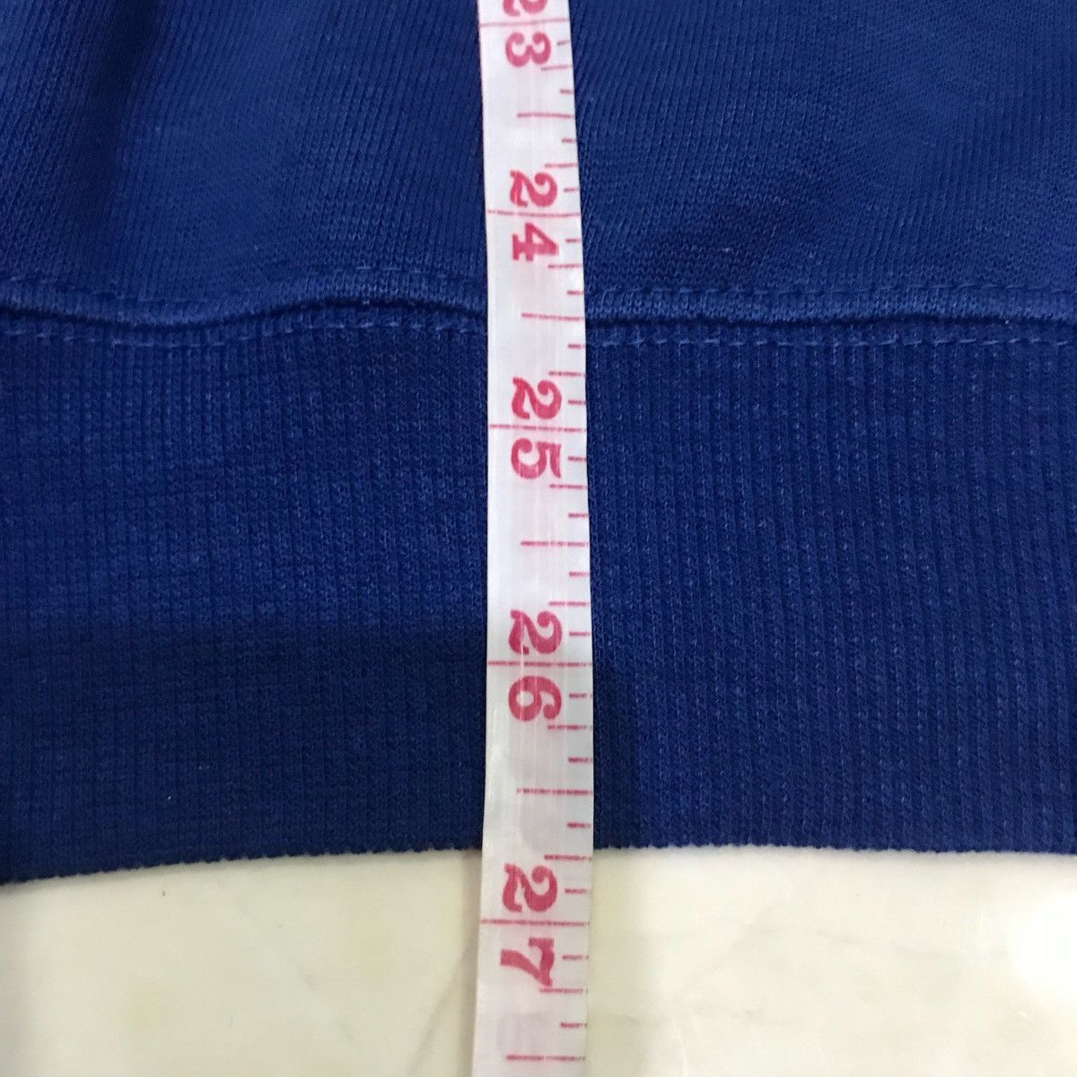 Japanese Brand × Vintage GOLD EXPERIENCE Sweatshirts Size L Fits Size XL nice design Size US XL / EU 56 / 4 - 9 Thumbnail