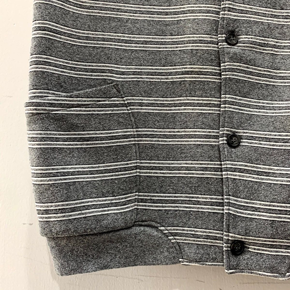 Japanese Brand × Lyle & Scott × Vintage LYLE & SCOTT Sleeveless Size L Size US L / EU 52-54 / 3 - 5 Thumbnail