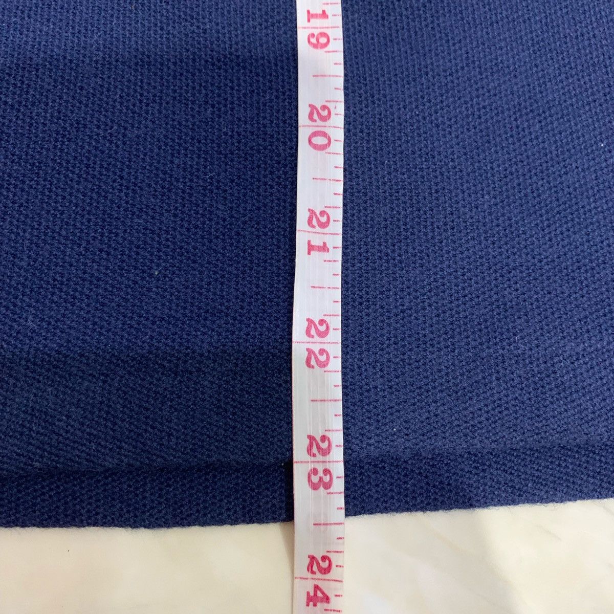 Kenzo KENZO JEANS Polos Size L Size US L / EU 52-54 / 3 - 13 Thumbnail