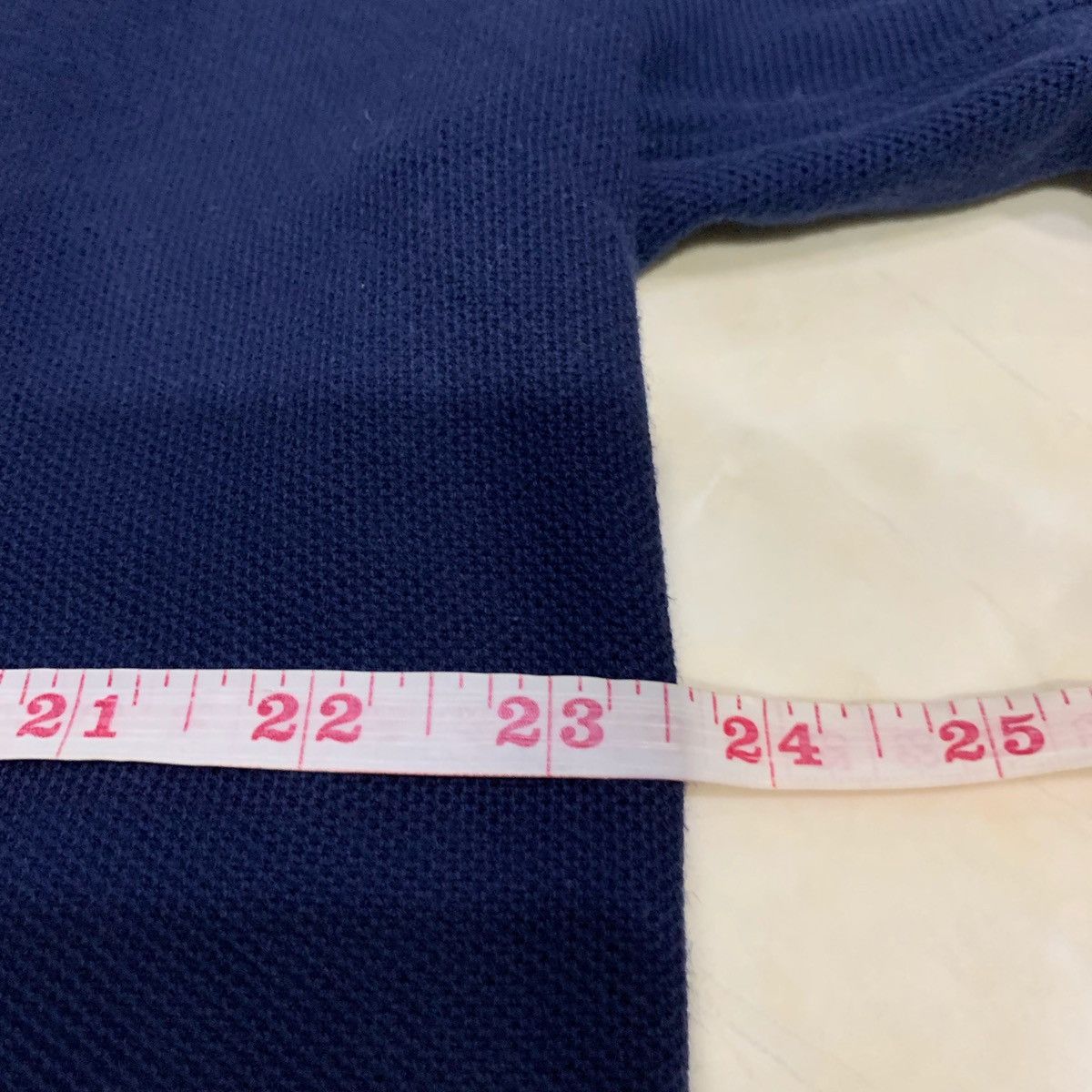 Kenzo KENZO JEANS Polos Size L Size US L / EU 52-54 / 3 - 12 Thumbnail