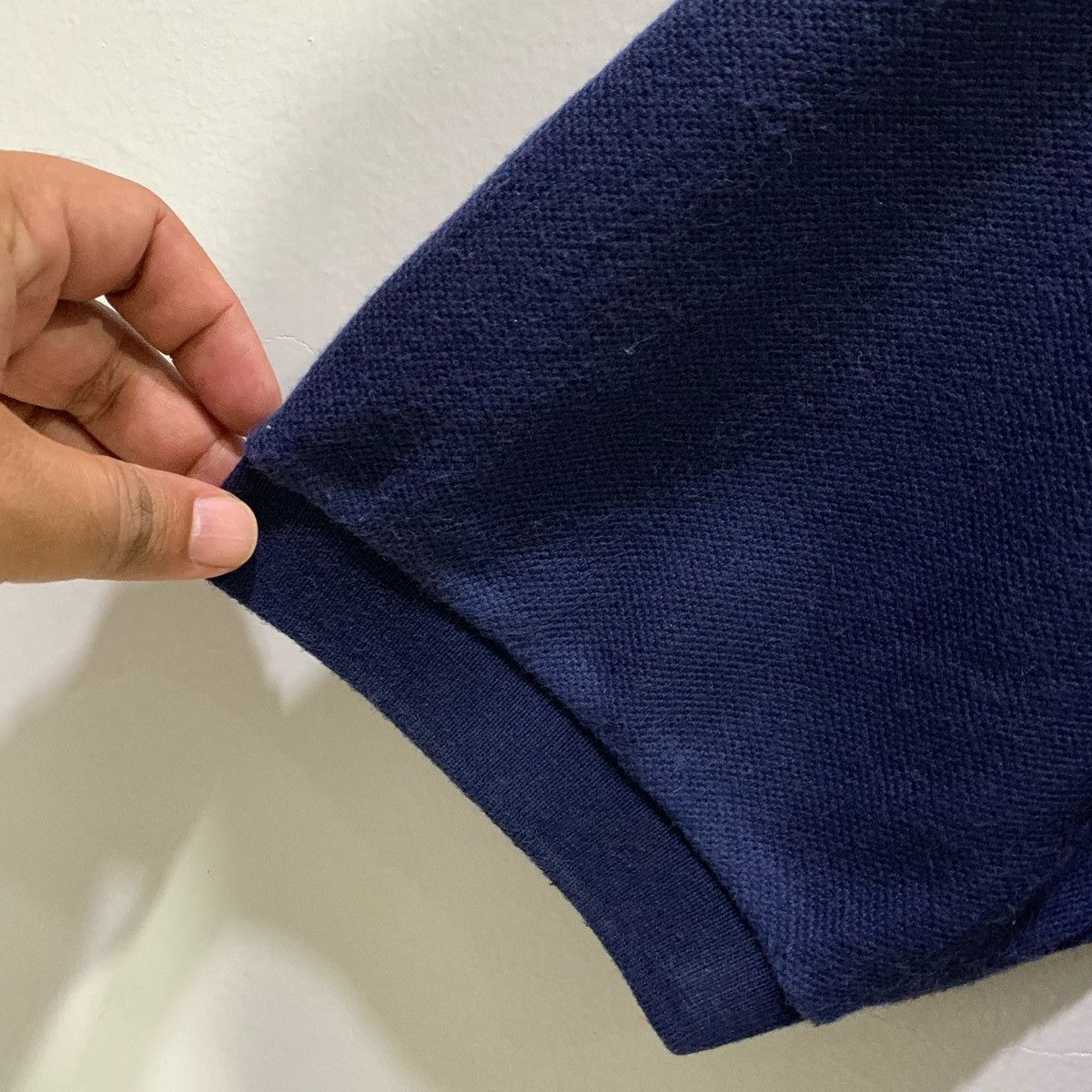 Kenzo KENZO JEANS Polos Size L Size US L / EU 52-54 / 3 - 6 Thumbnail
