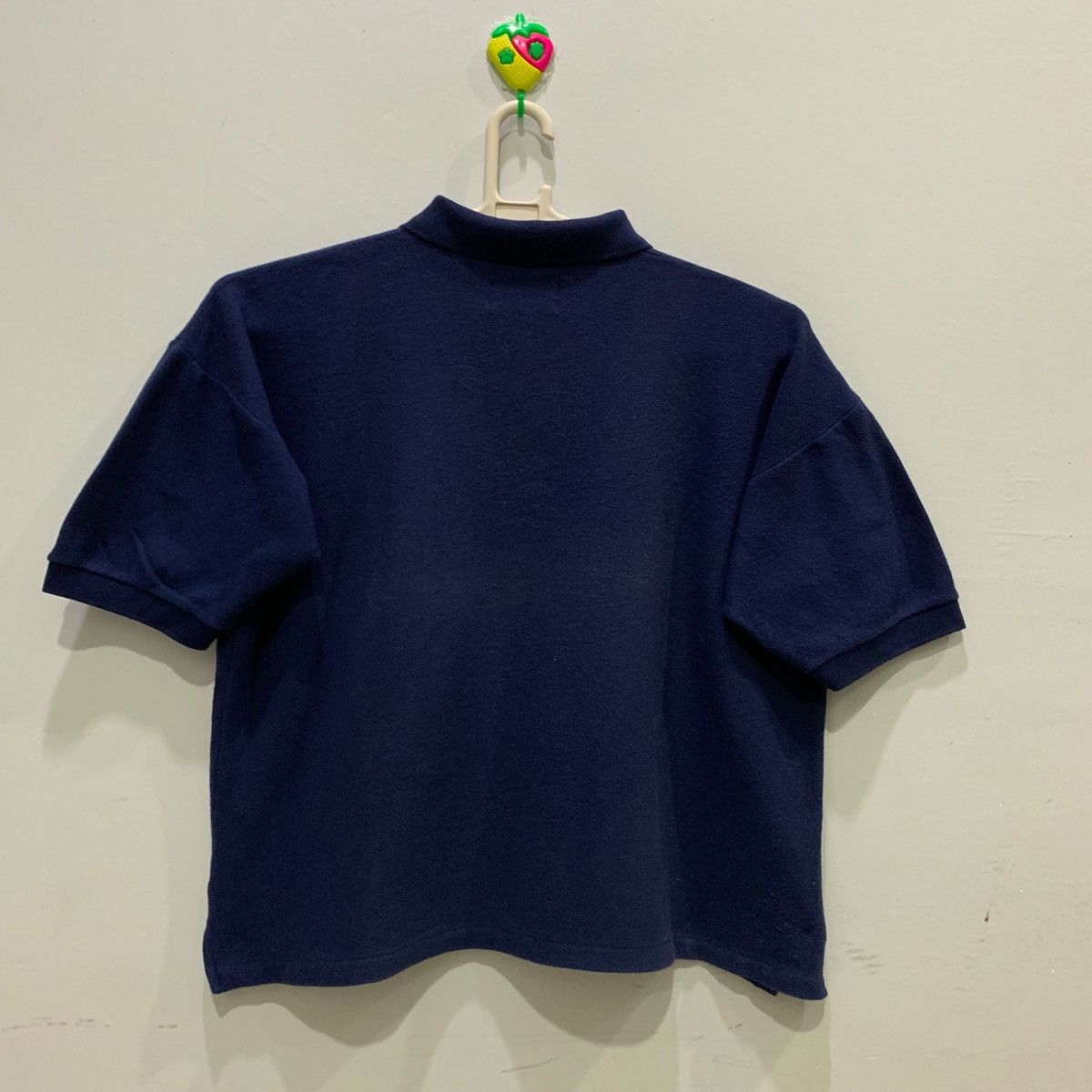 Kenzo KENZO JEANS Polos Size L Size US L / EU 52-54 / 3 - 10 Thumbnail