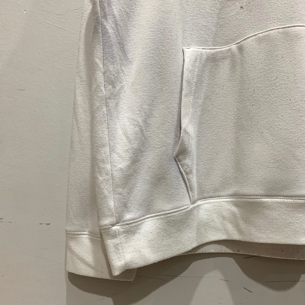 Japanese Brand × Vintage UNDER LEVEL Hoodie Size L Fits M Size US M / EU 48-50 / 2 - 3 Thumbnail