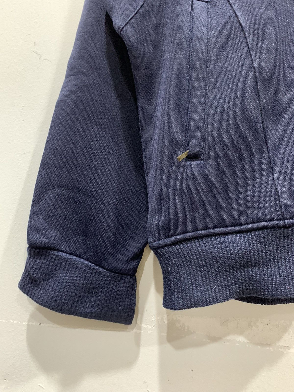 Japanese Brand × Mizuno × Vintage MIZUNO RUNBIRD Sweatshirts Size L Fit M..MADE IN JAPAN Size US M / EU 48-50 / 2 - 7 Thumbnail