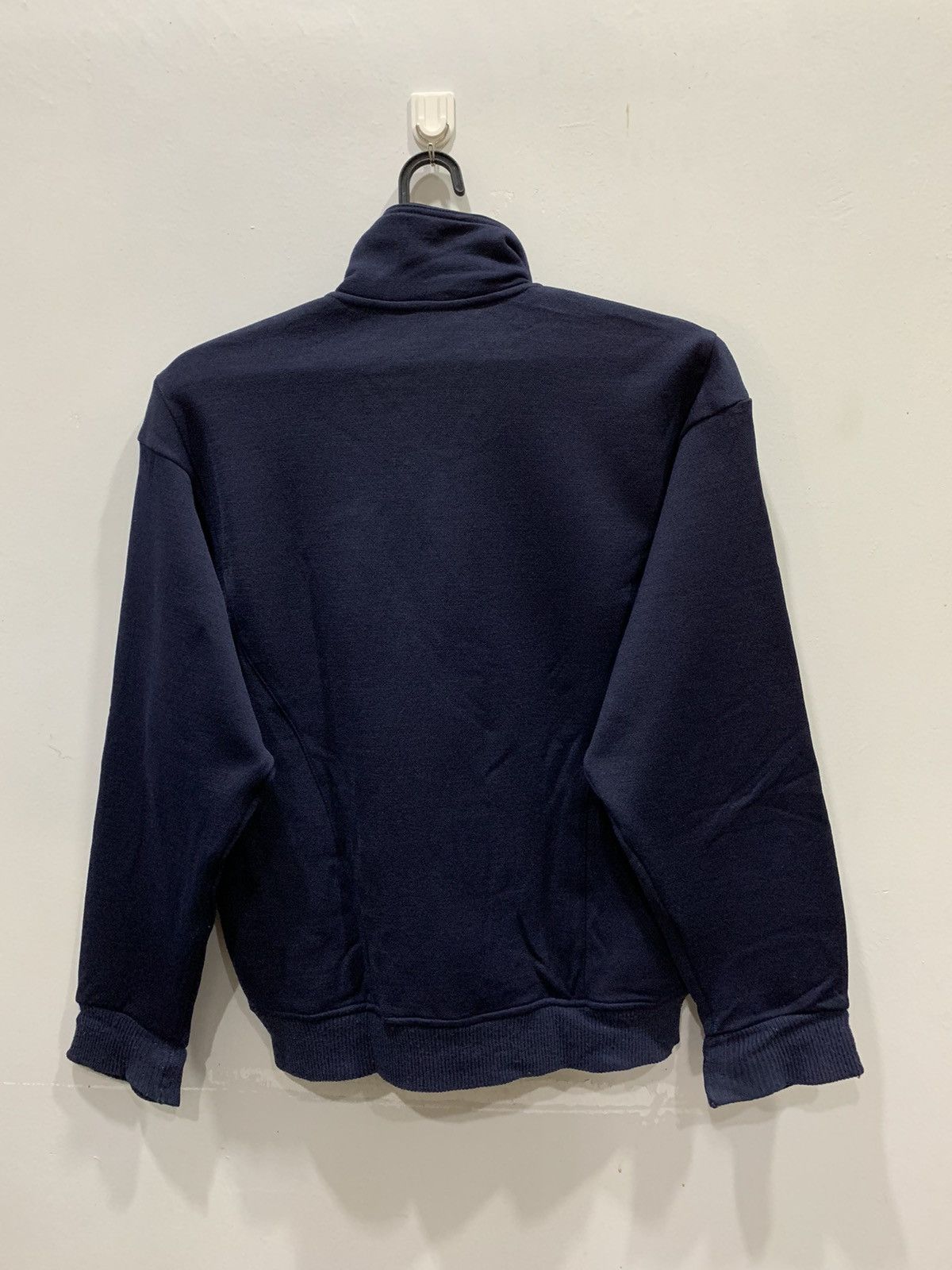 Japanese Brand × Mizuno × Vintage MIZUNO RUNBIRD Sweatshirts Size L Fit M..MADE IN JAPAN Size US M / EU 48-50 / 2 - 9 Thumbnail