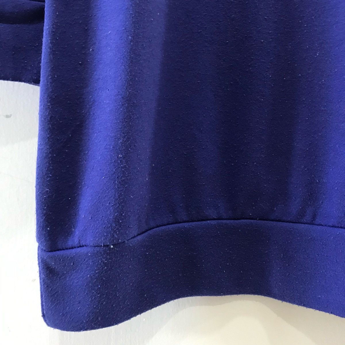 Cartoon Network × Disney × Japanese Brand DISNEY Sweatshirts DONALD DUCK Design Size 3L...Fits Size M Size US M / EU 48-50 / 2 - 5 Thumbnail