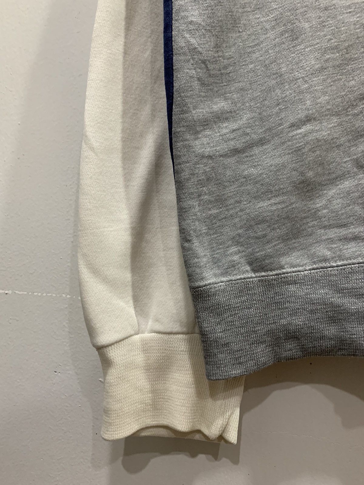 MLB × New York Yankees × Starter STARTER NEW YORK YANKESS Sweatshirts Size L Fits XXL Size US XXL / EU 58 / 5 - 4 Thumbnail
