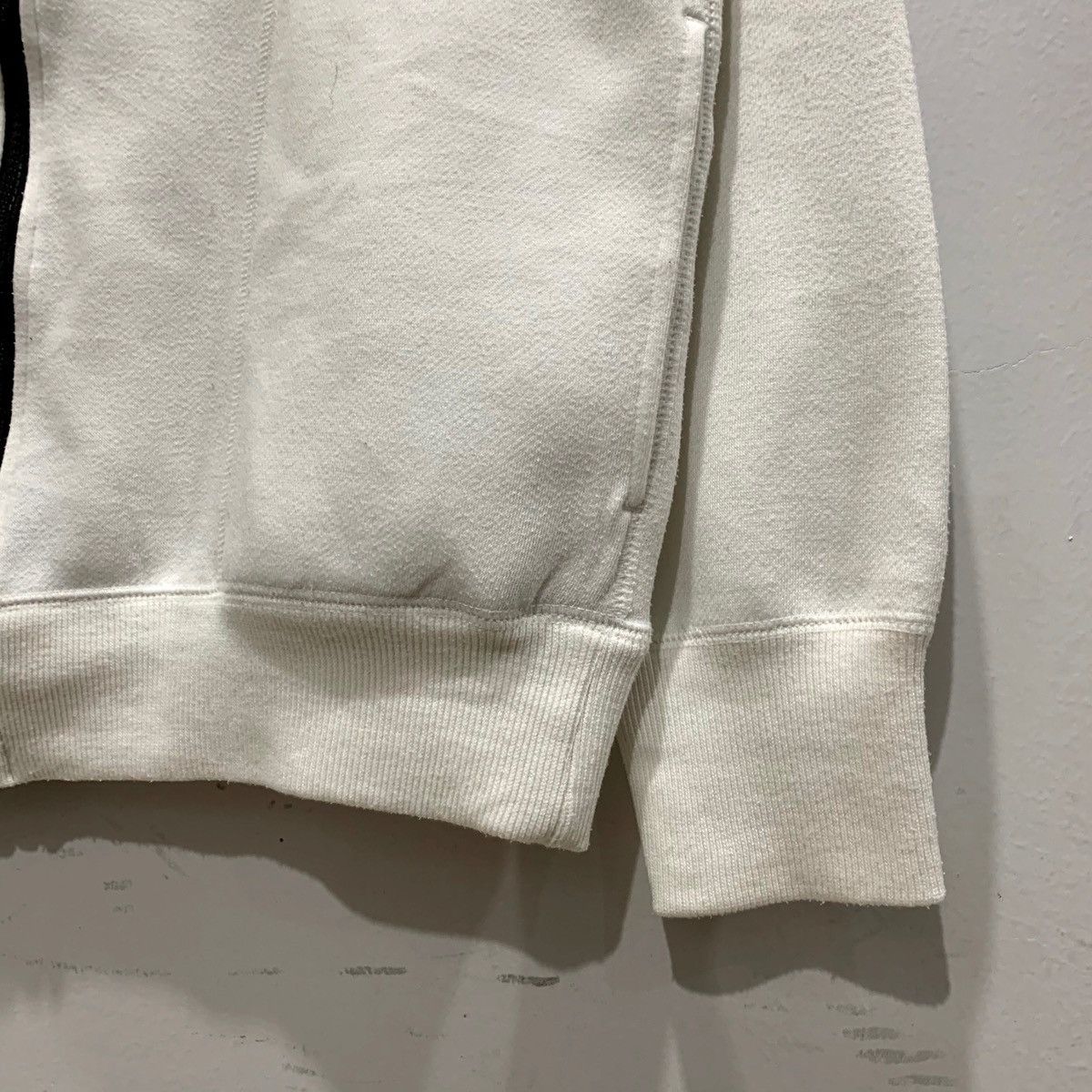 Japanese Brand × Vintage COMME CA WALK Sweatshirt Size S Size US S / EU 44-46 / 1 - 7 Thumbnail