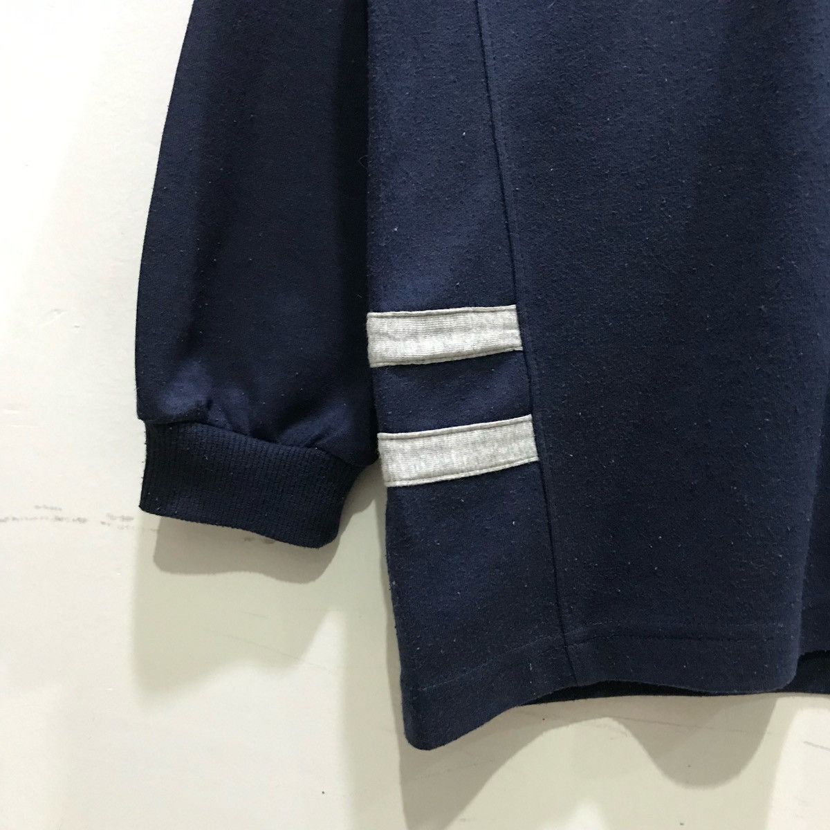 Champion × Japanese Brand CHAMPION Sweatshirts Big Logo Size L Size US L / EU 52-54 / 3 - 4 Thumbnail