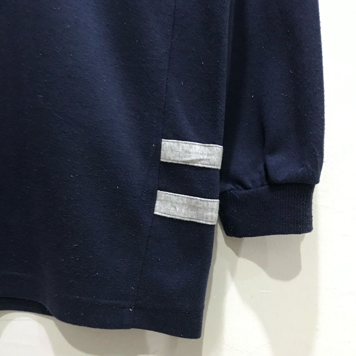 Champion × Japanese Brand CHAMPION Sweatshirts Big Logo Size L Size US L / EU 52-54 / 3 - 5 Thumbnail