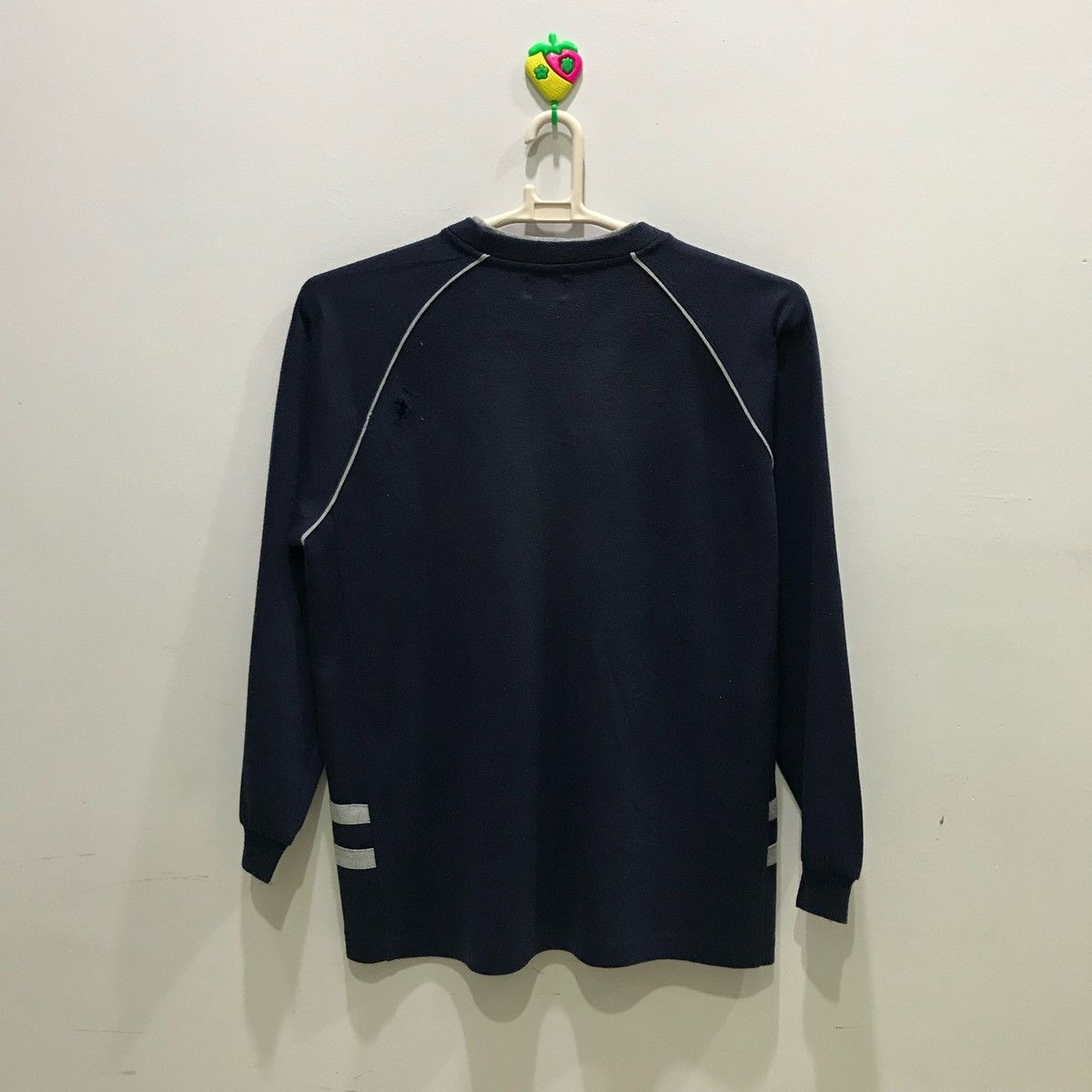 Champion × Japanese Brand CHAMPION Sweatshirts Big Logo Size L Size US L / EU 52-54 / 3 - 6 Thumbnail