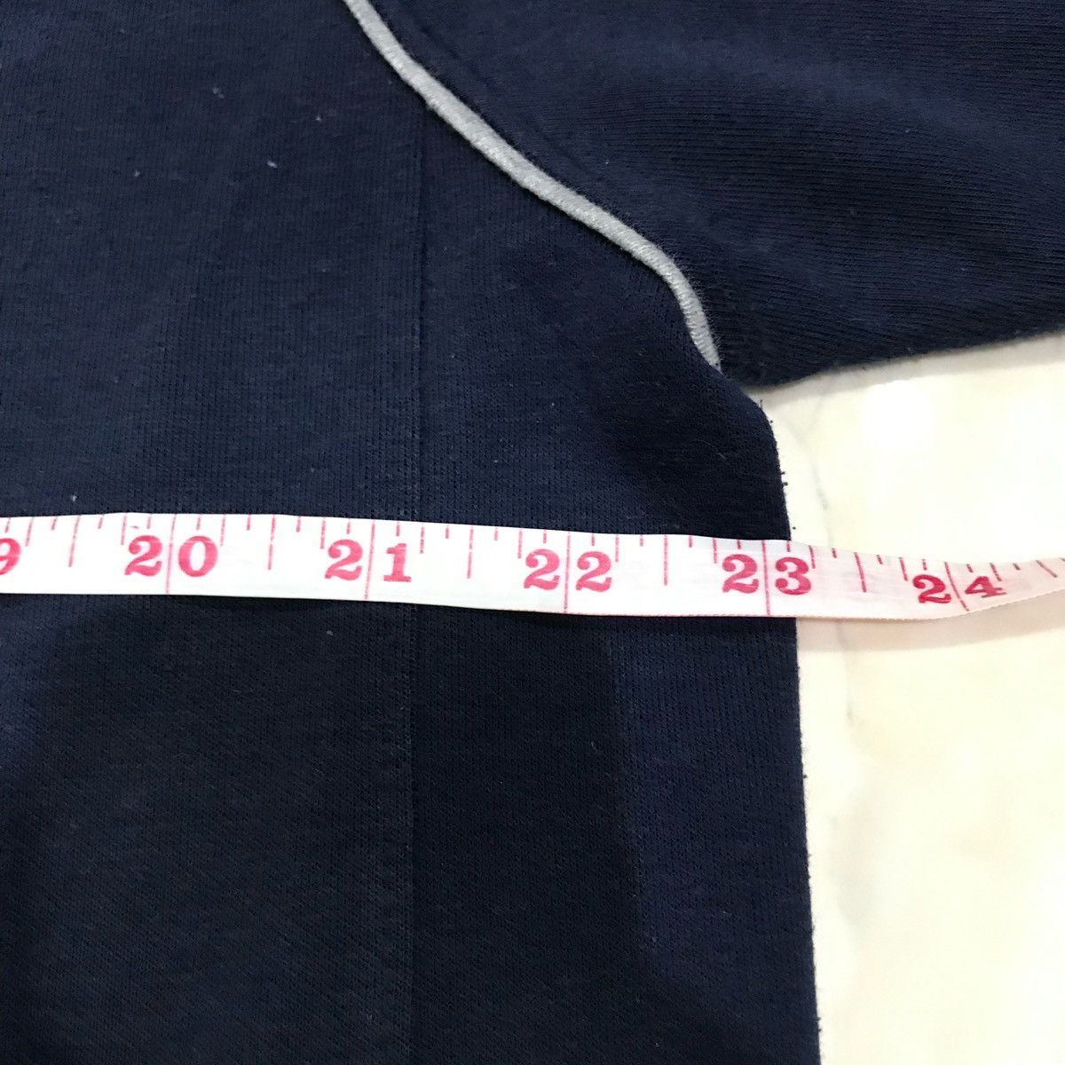 Champion × Japanese Brand CHAMPION Sweatshirts Big Logo Size L Size US L / EU 52-54 / 3 - 11 Thumbnail
