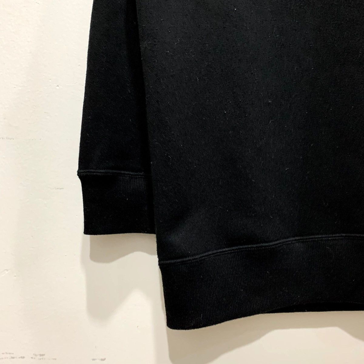 Japanese Brand × Lee LEE hoodie Size L Fits S Size US S / EU 44-46 / 1 - 3 Thumbnail