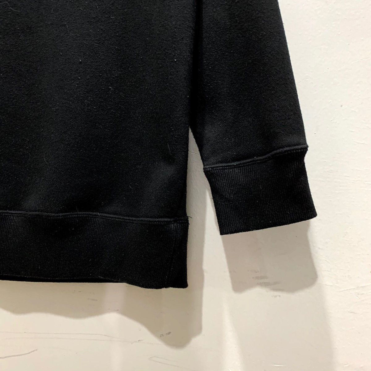 Japanese Brand × Lee LEE hoodie Size L Fits S Size US S / EU 44-46 / 1 - 4 Thumbnail