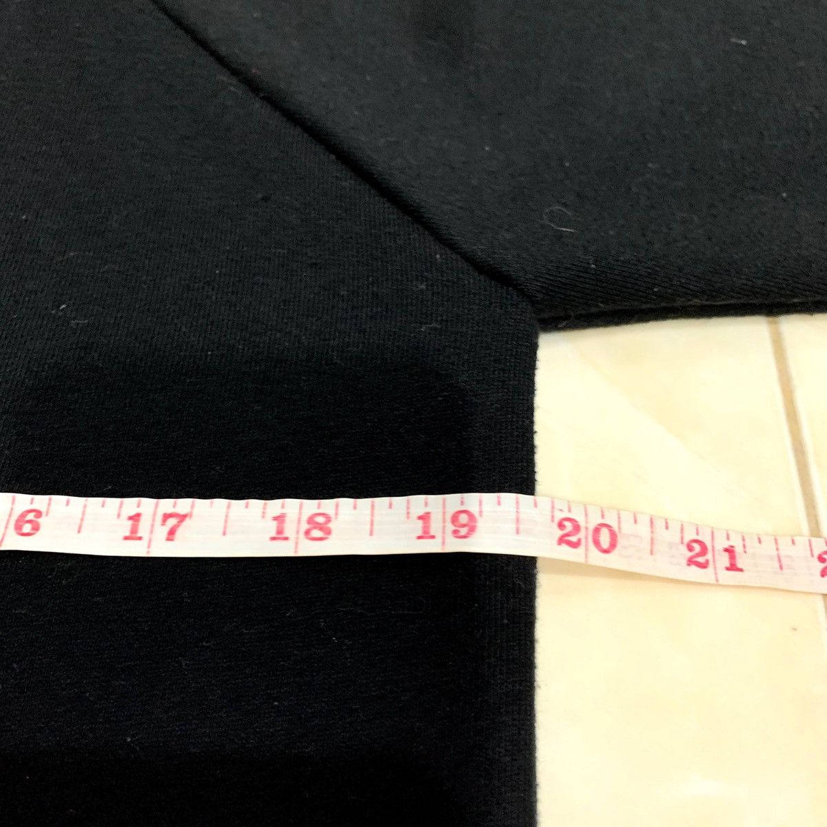 Japanese Brand × Lee LEE hoodie Size L Fits S Size US S / EU 44-46 / 1 - 8 Thumbnail