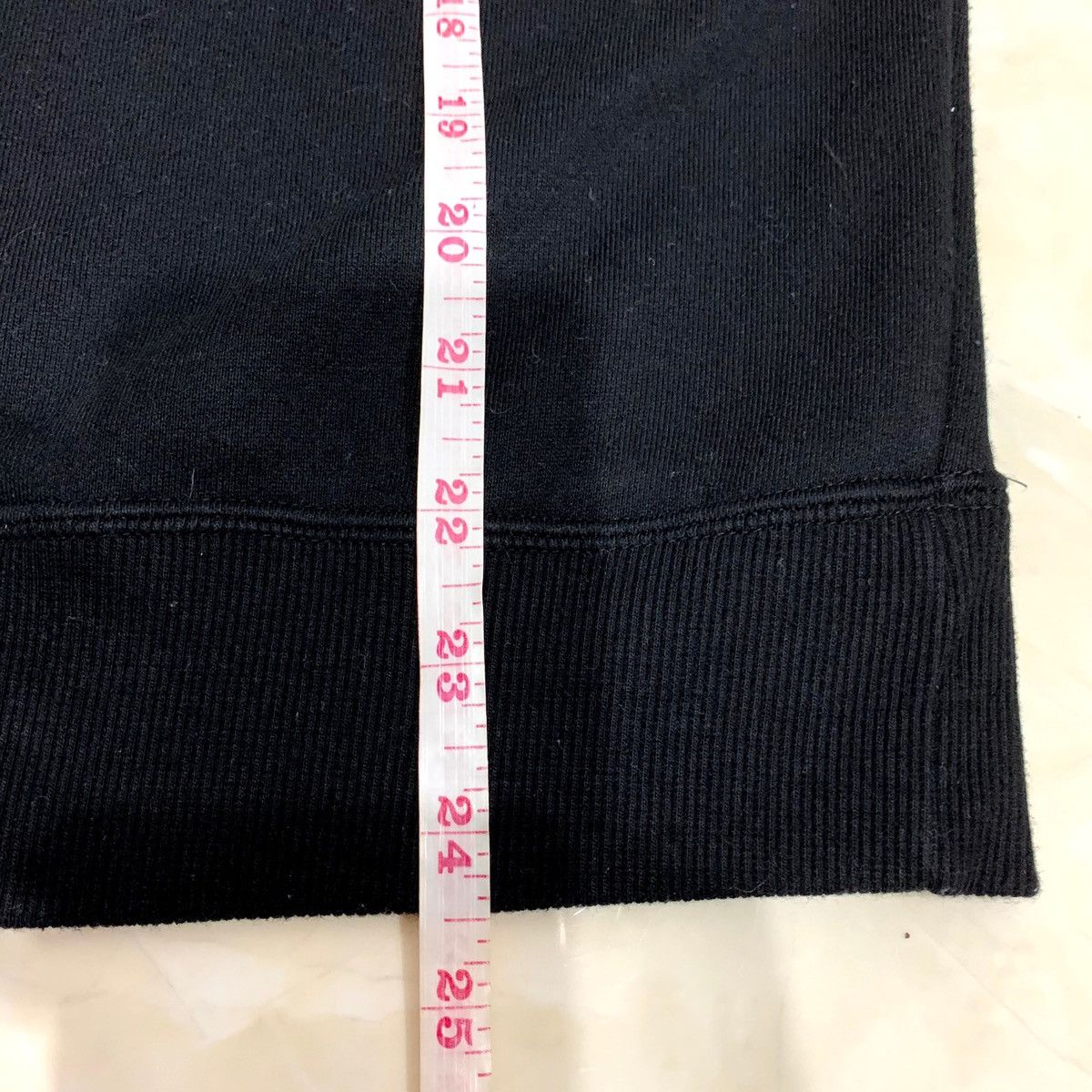 Japanese Brand × Lee LEE hoodie Size L Fits S Size US S / EU 44-46 / 1 - 9 Thumbnail