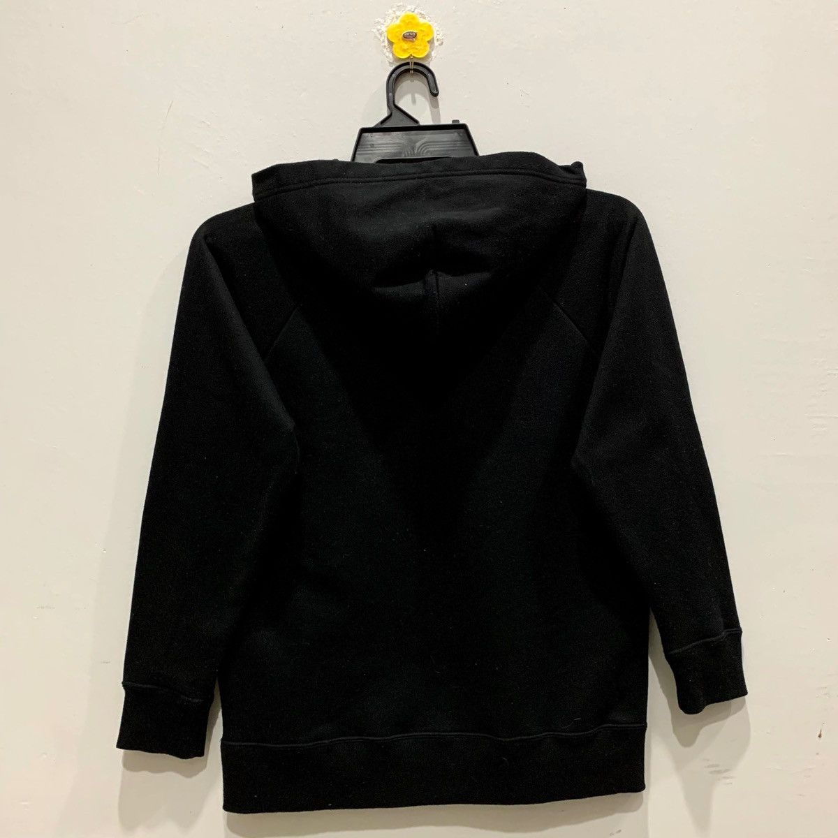 Japanese Brand × Lee LEE hoodie Size L Fits S Size US S / EU 44-46 / 1 - 6 Thumbnail