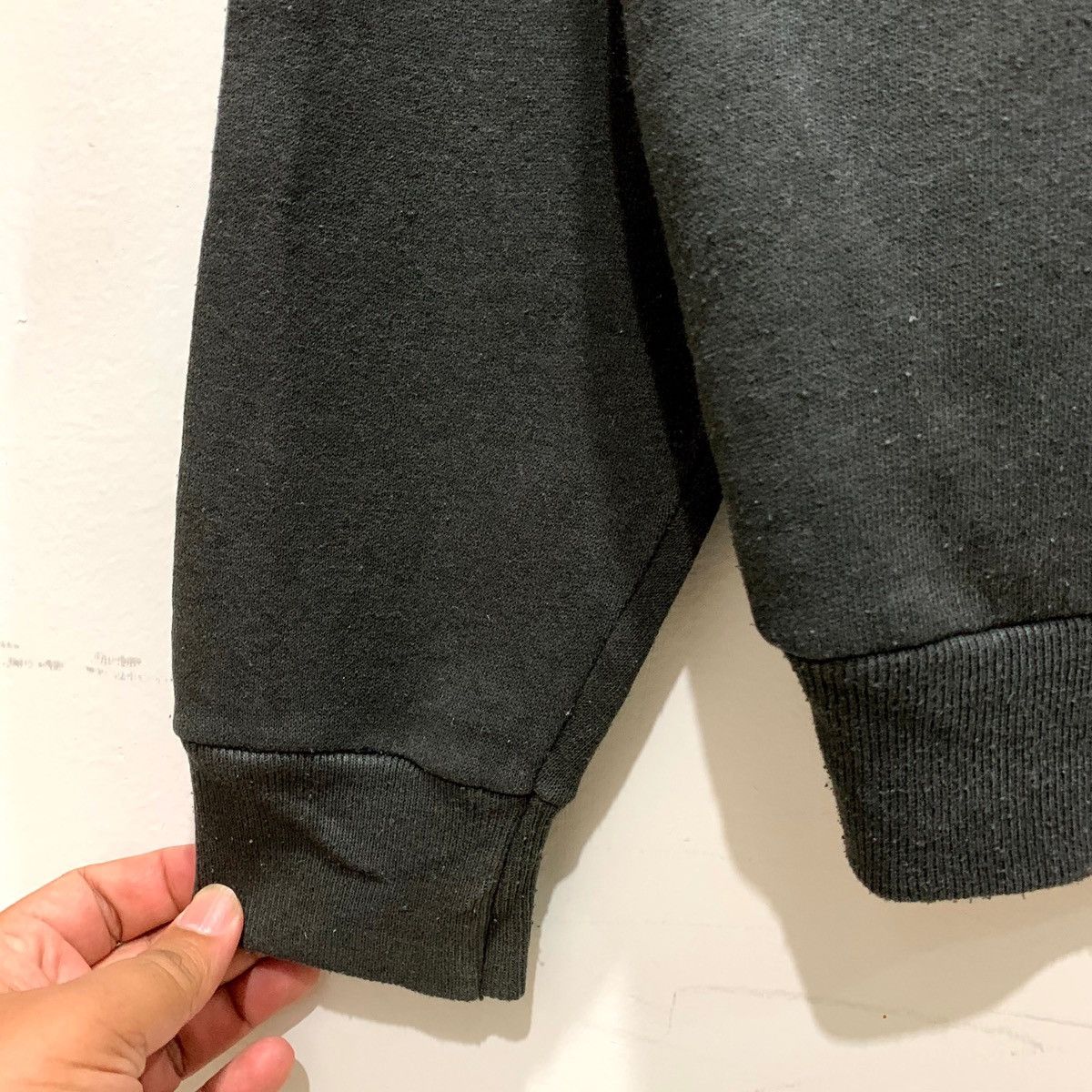 Japanese Brand × Lee LEE Sweatshirts Size L Size US L / EU 52-54 / 3 - 6 Thumbnail
