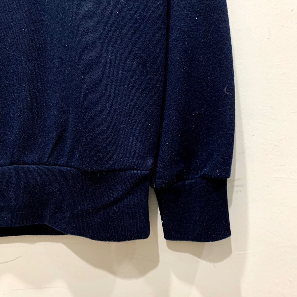 Japanese Brand × Lotto Sport LOTTO Sweatshirts Size L Fits M Size US M / EU 48-50 / 2 - 4 Thumbnail