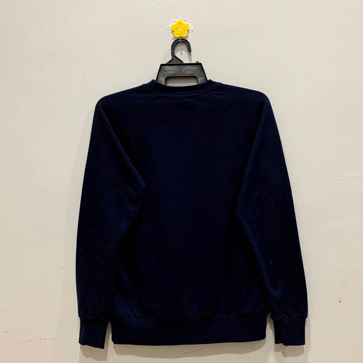 Japanese Brand × Lotto Sport LOTTO Sweatshirts Size L Fits M Size US M / EU 48-50 / 2 - 6 Thumbnail