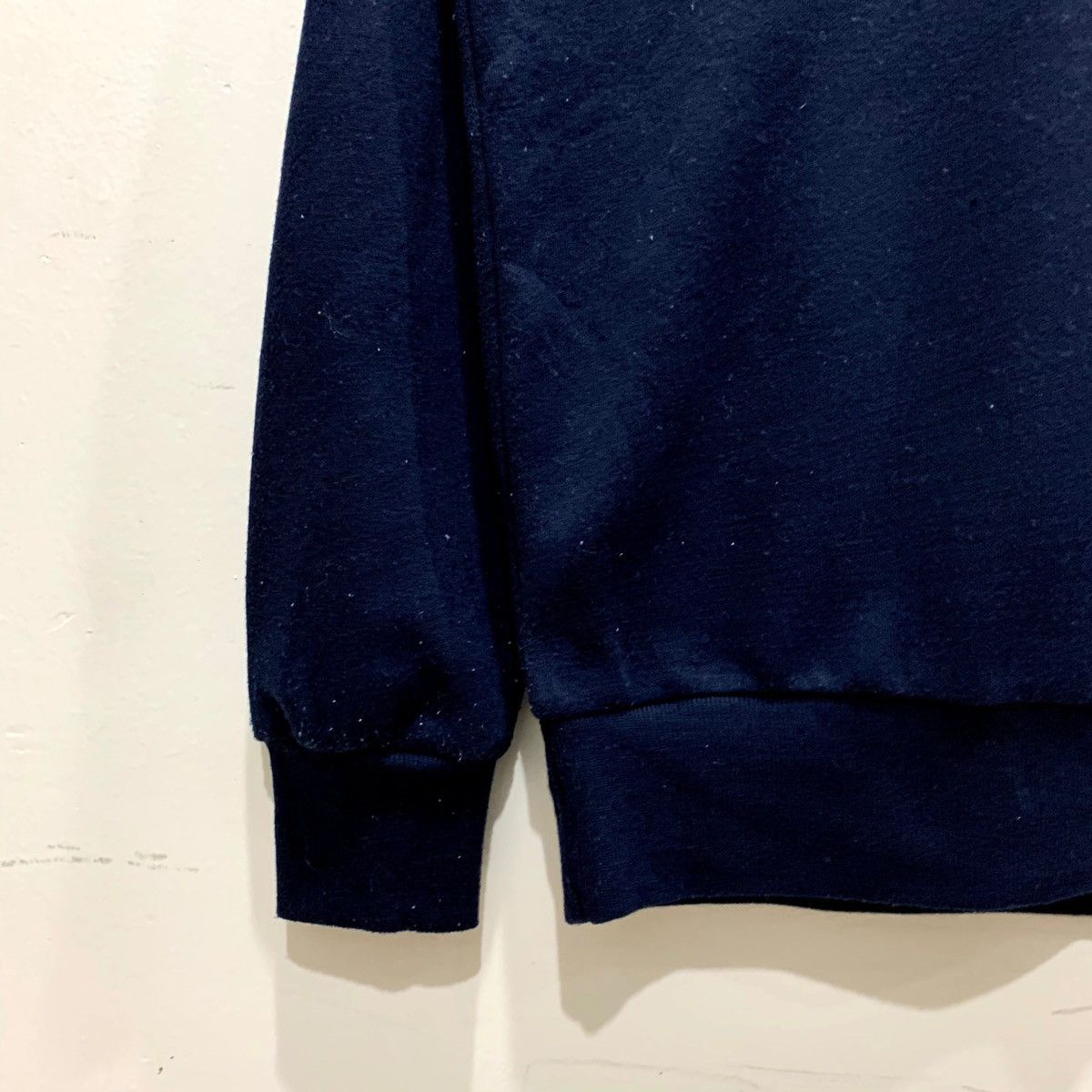 Japanese Brand × Lotto Sport LOTTO Sweatshirts Size L Fits M Size US M / EU 48-50 / 2 - 3 Thumbnail