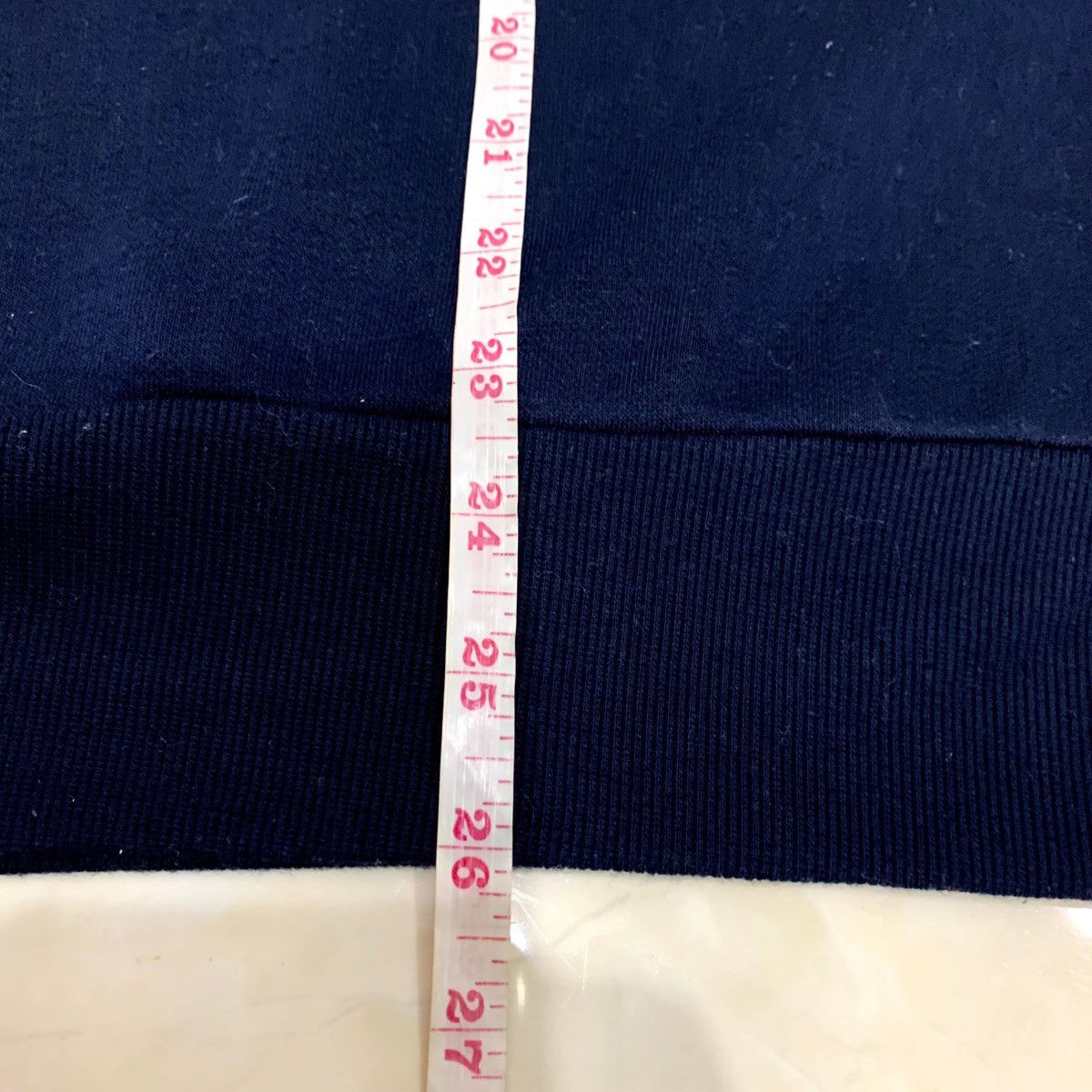 Japanese Brand × Lotto Sport LOTTO Sweatshirts Size L Fits M Size US M / EU 48-50 / 2 - 8 Thumbnail