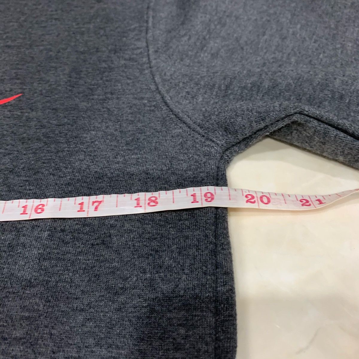 Coca Cola × Japanese Brand × Vintage COLA-COLA Sweatshirt Size M Fit S Size US S / EU 44-46 / 1 - 10 Thumbnail