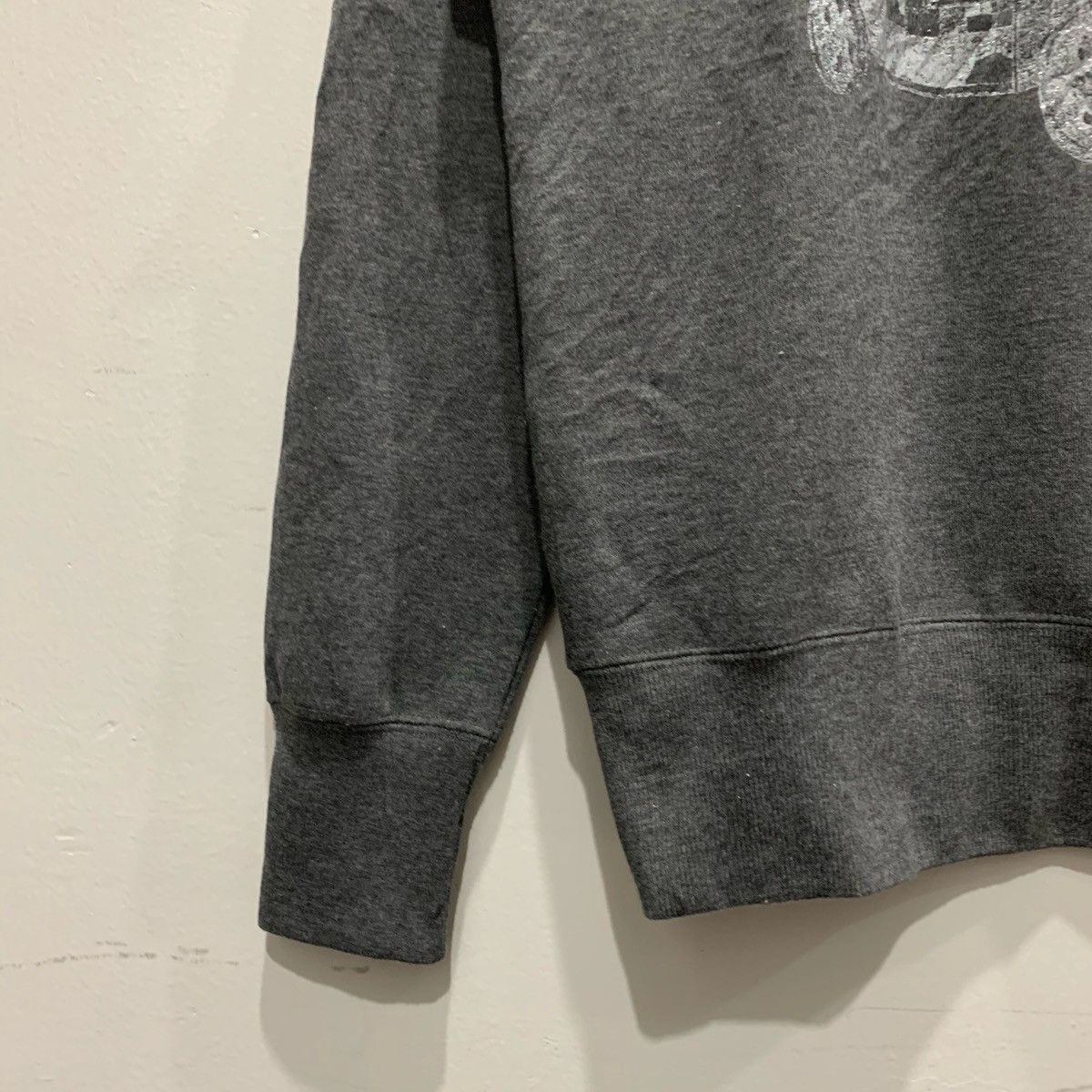 Coca Cola × Japanese Brand × Vintage COLA-COLA Sweatshirt Size M Fit S Size US S / EU 44-46 / 1 - 5 Thumbnail