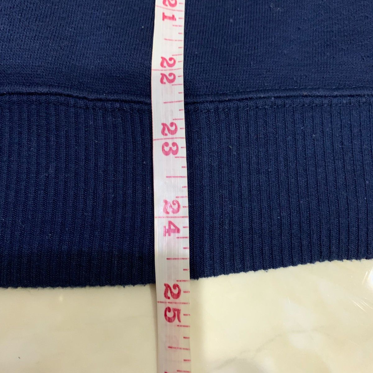Japanese Brand × Vintage GREAT WOOD HOUSE Sweatshirts Size M Size US M / EU 48-50 / 2 - 10 Thumbnail
