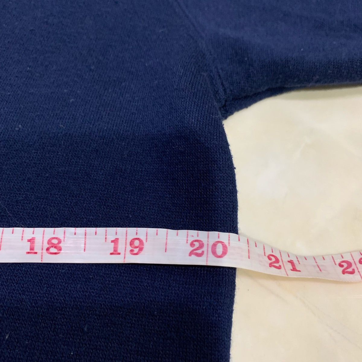 Japanese Brand × Vintage GREAT WOOD HOUSE Sweatshirts Size M Size US M / EU 48-50 / 2 - 9 Thumbnail