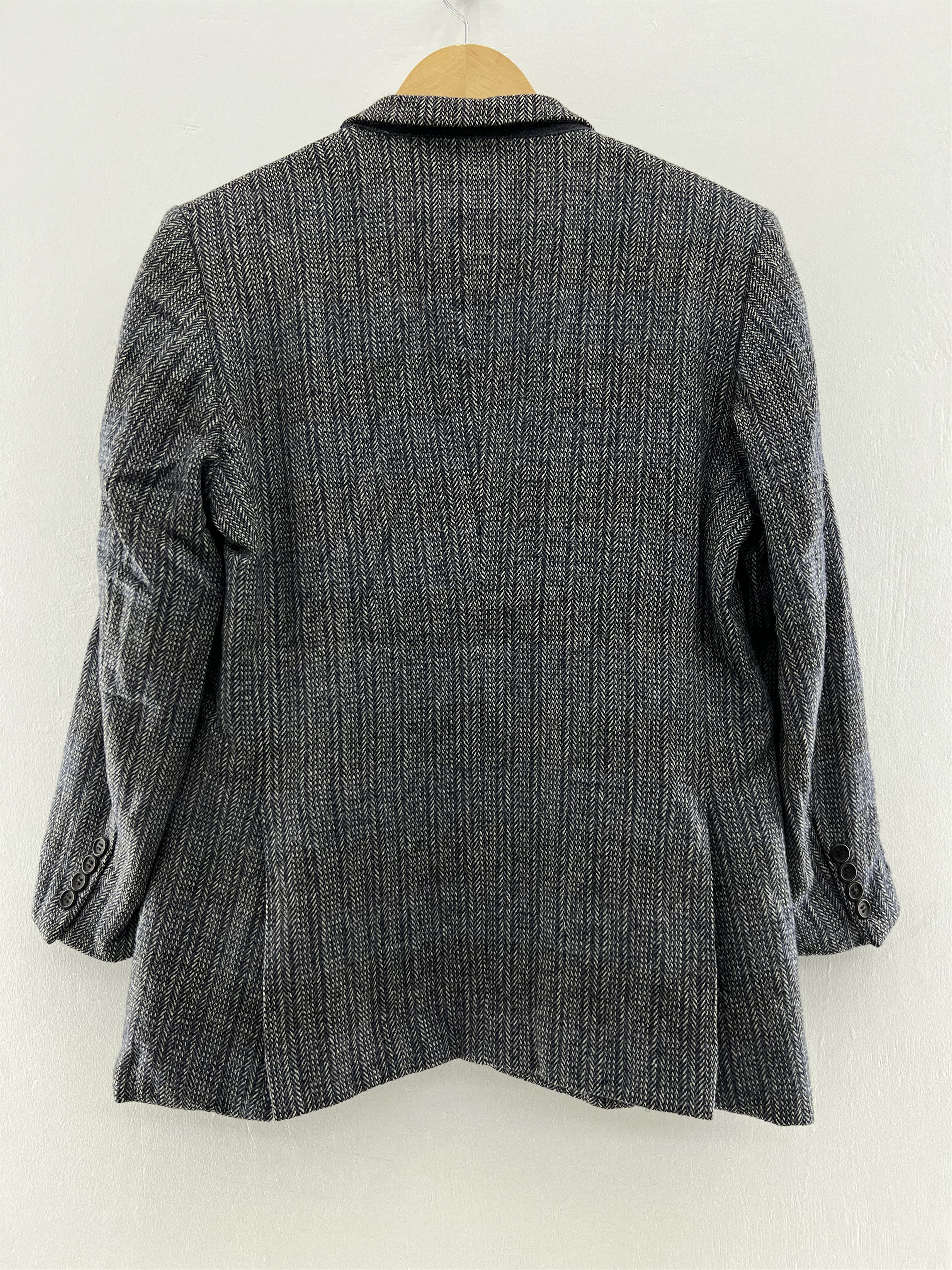 Christian Dior Monsieur VTG. Christian Dior Monsieur Prestige Blazer GTMPT080 Size 42R - 8 Thumbnail