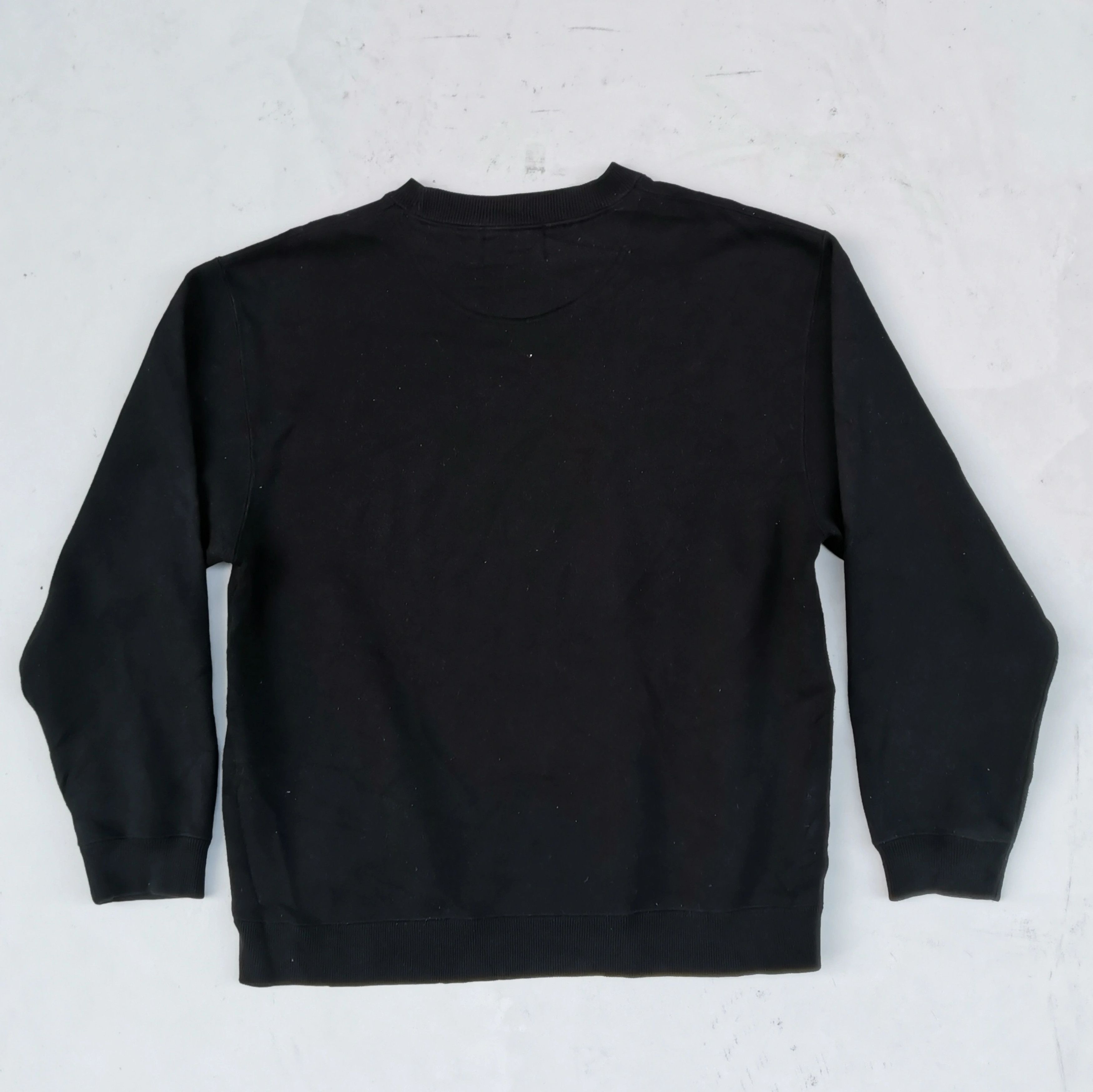 Airwalk Rare!!! Airwalk: A Daily Dose Of Freedom Sweatshirts Size US M / EU 48-50 / 2 - 2 Thumbnail