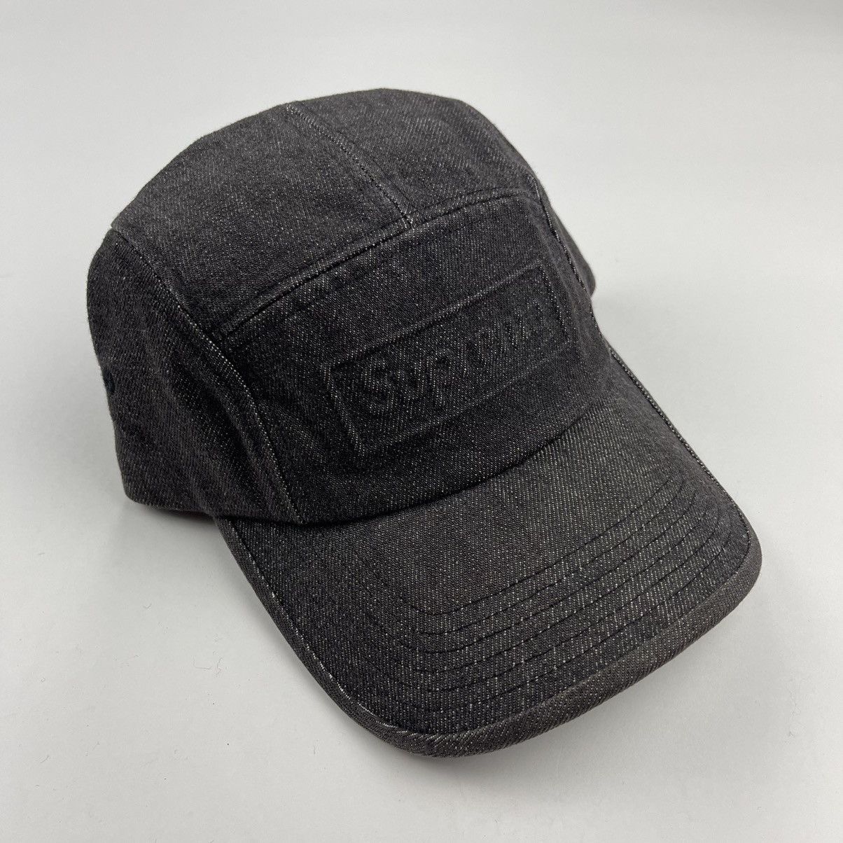 Supreme camp cap hat - Accessories