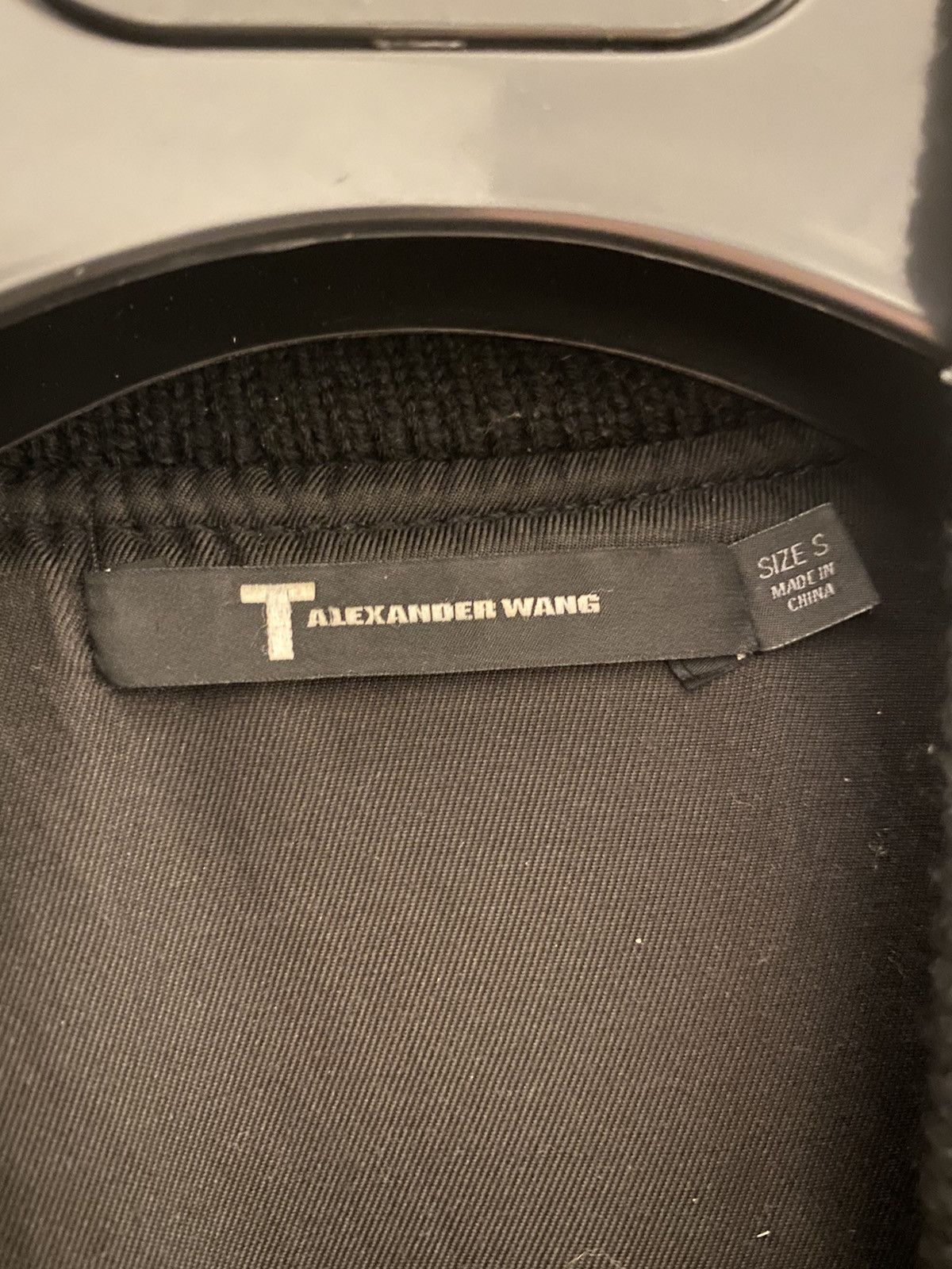 T by Alexander Wang T by Alexander Wang Size US S / EU 44-46 / 1 - 2 Thumbnail