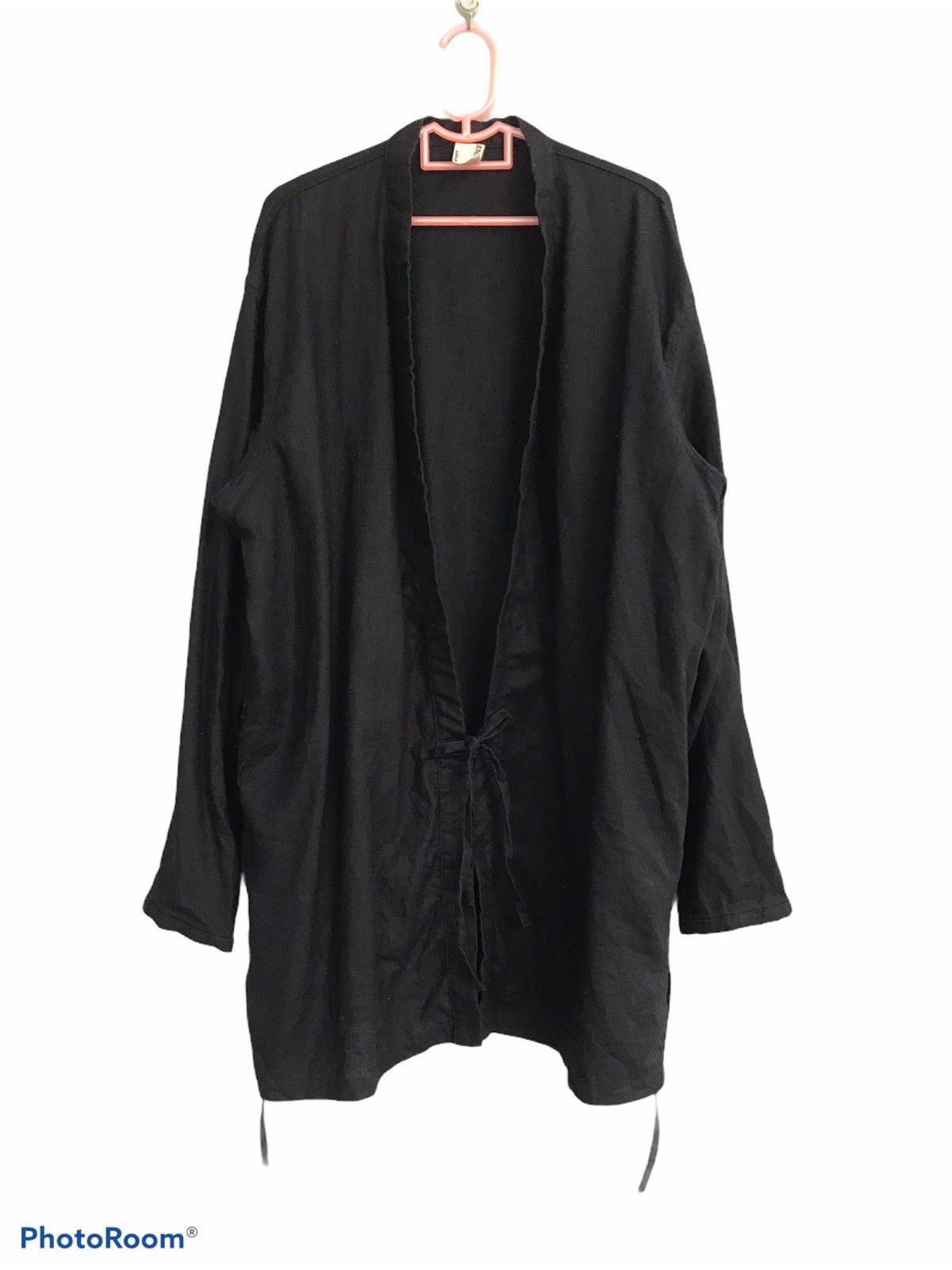Beams Kimono Cardigan