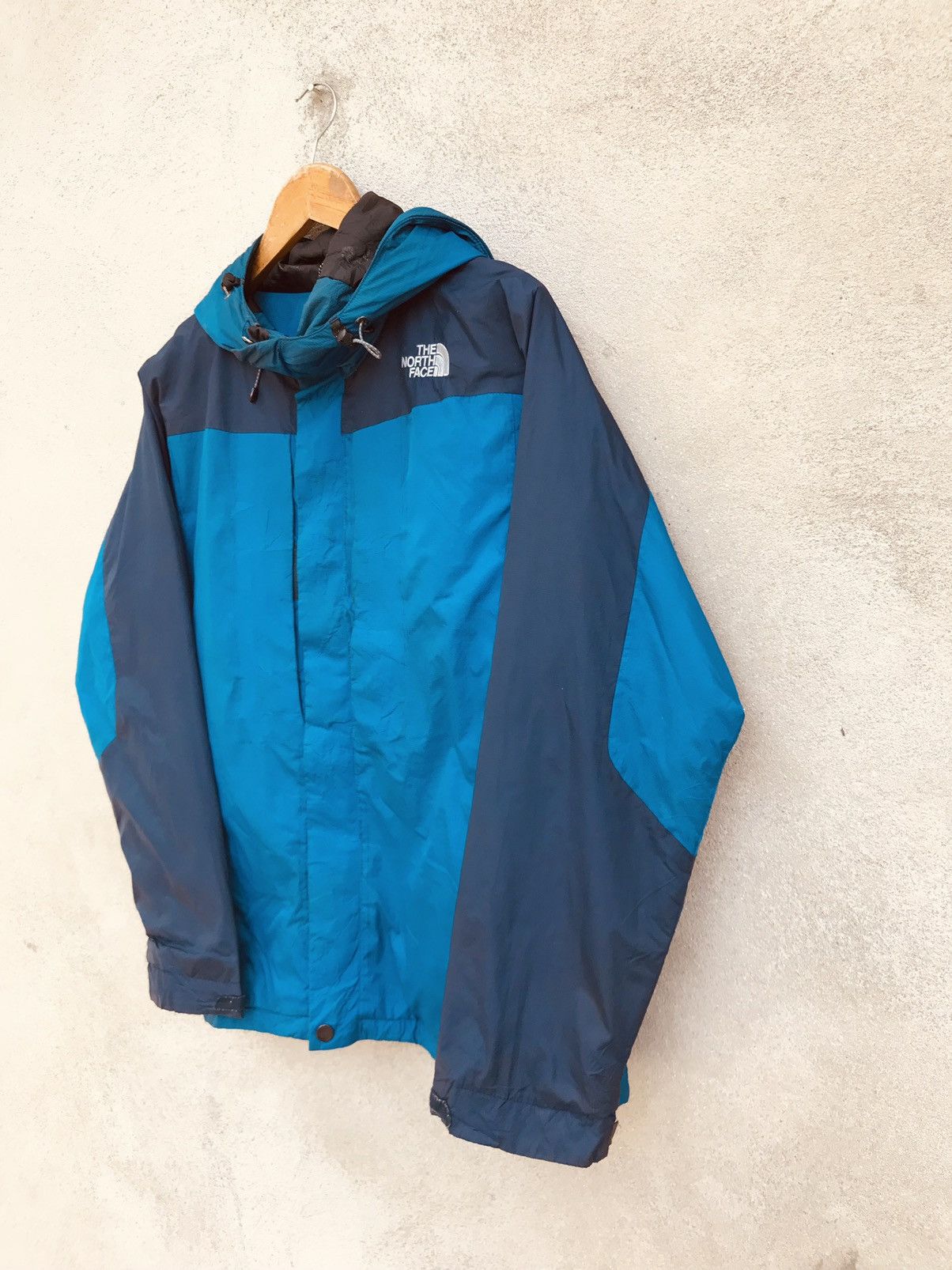 The North Face THE NORTH FACE HOODIE JACKET Size US M / EU 48-50 / 2 - 3 Thumbnail