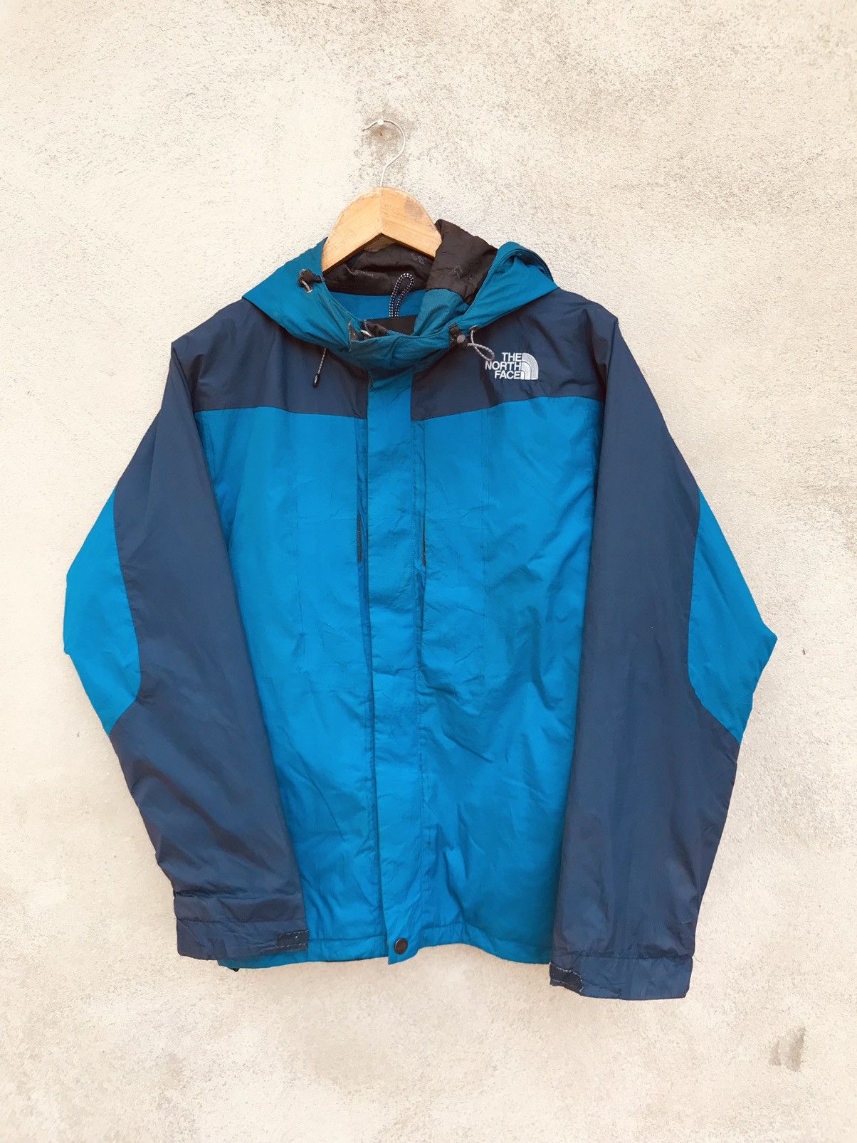 The North Face THE NORTH FACE HOODIE JACKET Size US M / EU 48-50 / 2 - 2 Thumbnail
