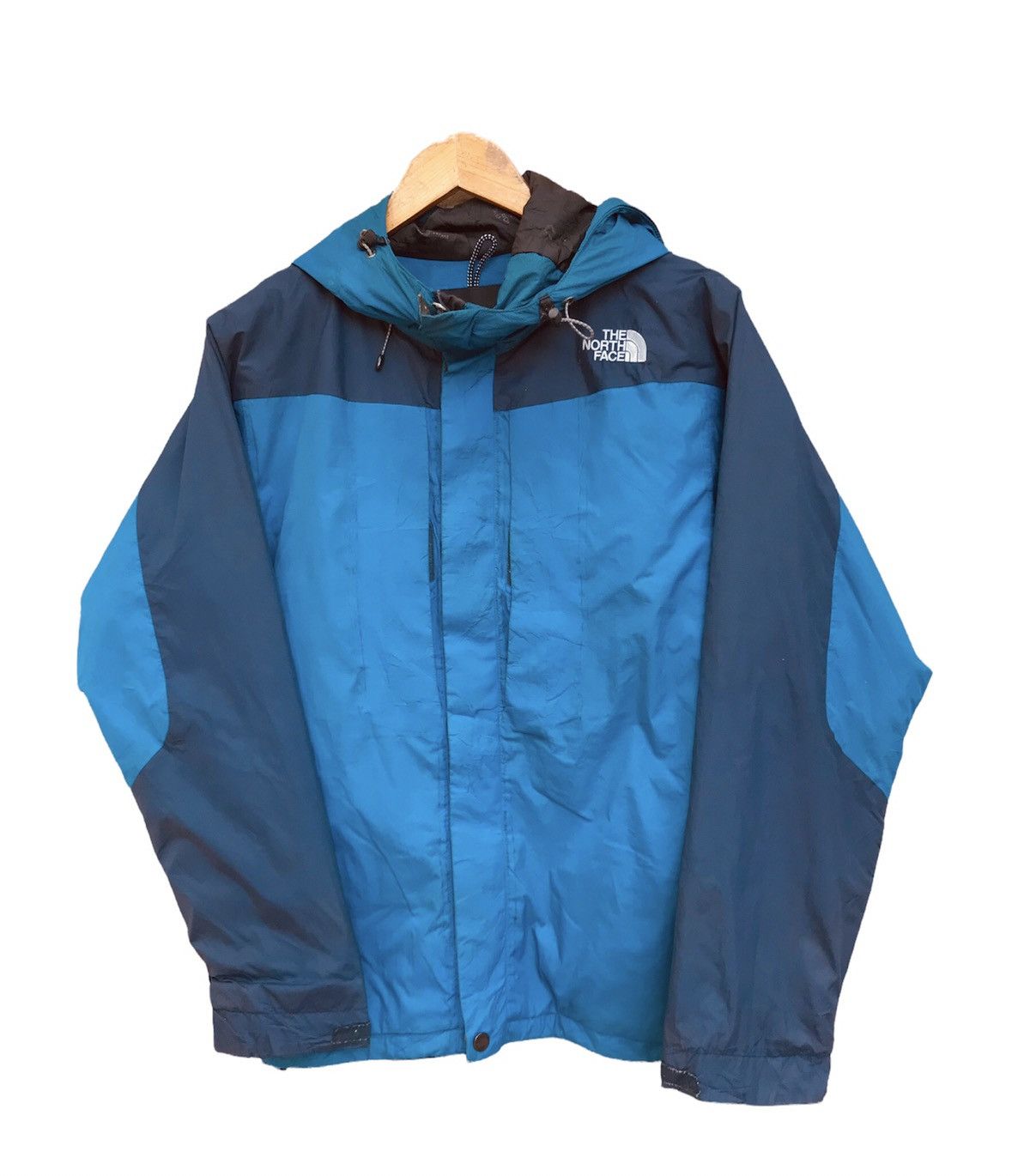 THE NORTH FACE HOODIE JACKET