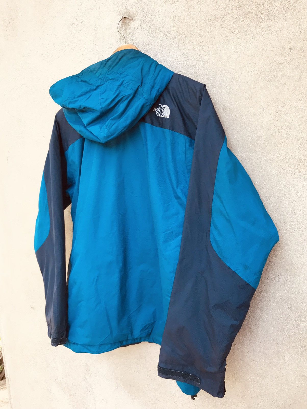 The North Face THE NORTH FACE HOODIE JACKET Size US M / EU 48-50 / 2 - 6 Thumbnail