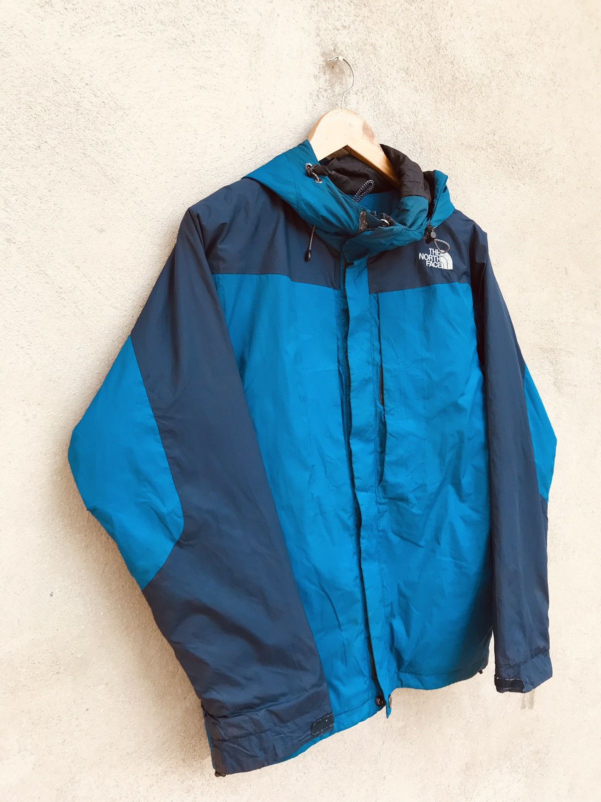 The North Face THE NORTH FACE HOODIE JACKET Size US M / EU 48-50 / 2 - 4 Thumbnail
