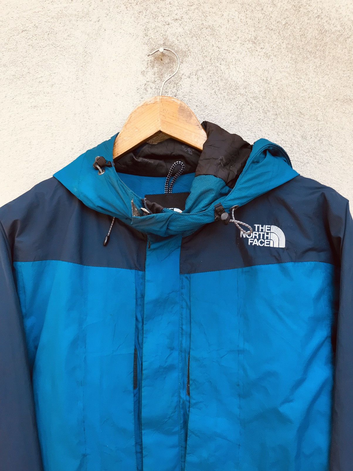 The North Face THE NORTH FACE HOODIE JACKET Size US M / EU 48-50 / 2 - 8 Thumbnail