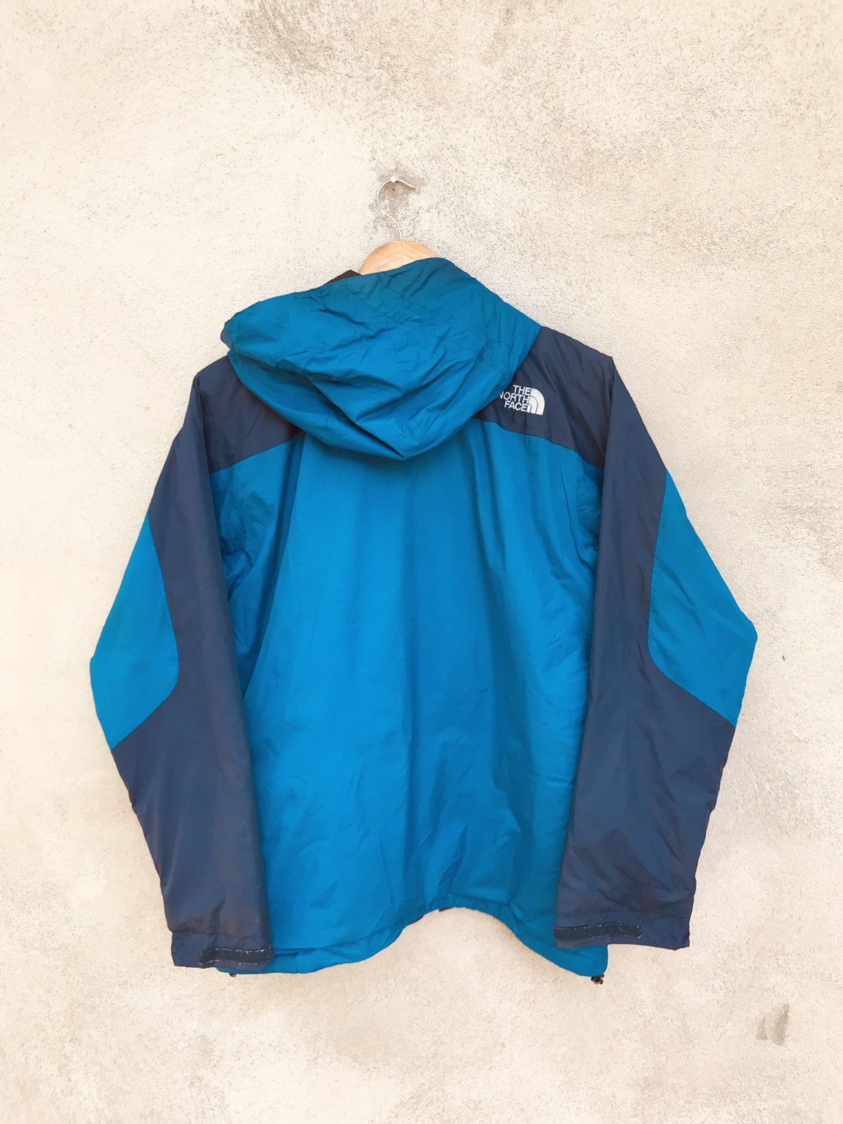 The North Face THE NORTH FACE HOODIE JACKET Size US M / EU 48-50 / 2 - 5 Thumbnail