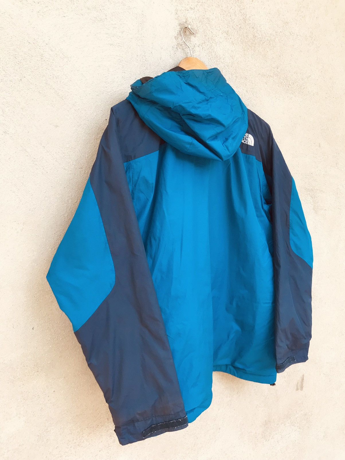 The North Face THE NORTH FACE HOODIE JACKET Size US M / EU 48-50 / 2 - 7 Thumbnail