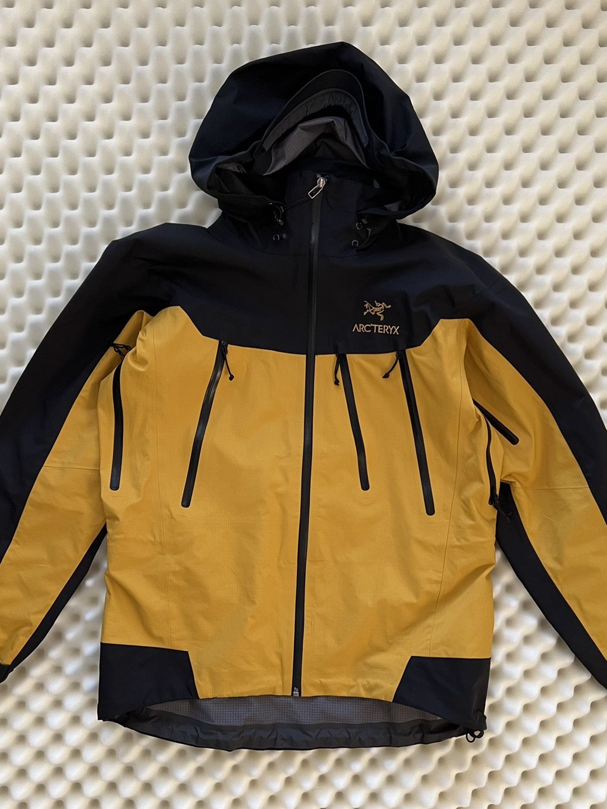 Arc'Teryx Arcteryx Beams 40th Anniversary Theta AR | Grailed