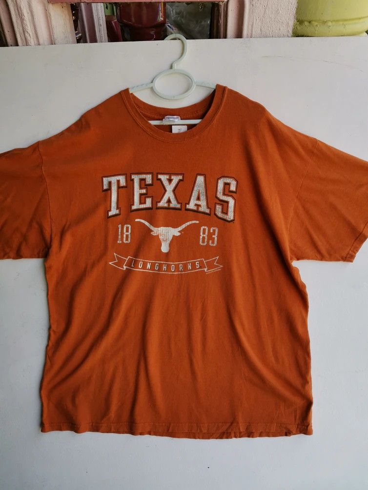 Vintage Texas T-shirt