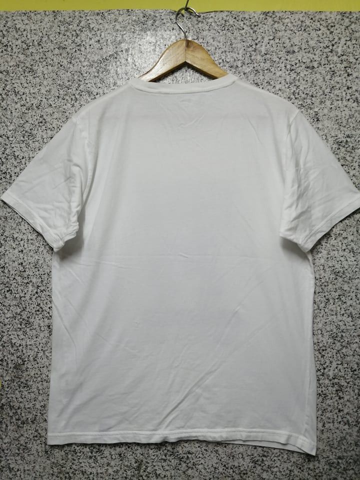 Anime × Uniqlo × Vintage ANIME 199X BURONSON & TETSUO HARA JAPAN VERY RARE Size US XL / EU 56 / 4 - 2 Thumbnail