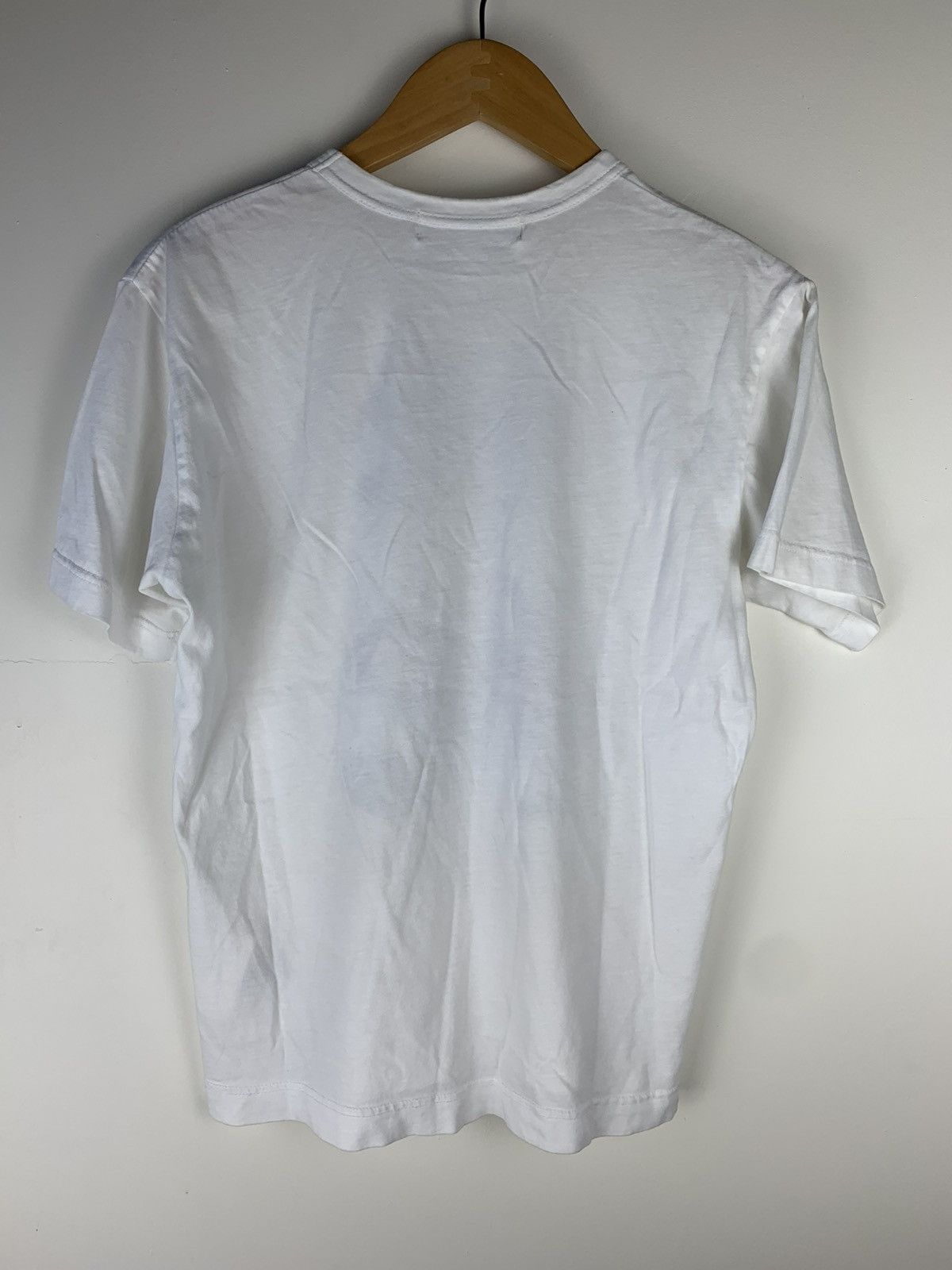 Comme des Garcons SHIRT Comme des garcons nicolas buffe tee Size US S / EU 44-46 / 1 - 2 Thumbnail