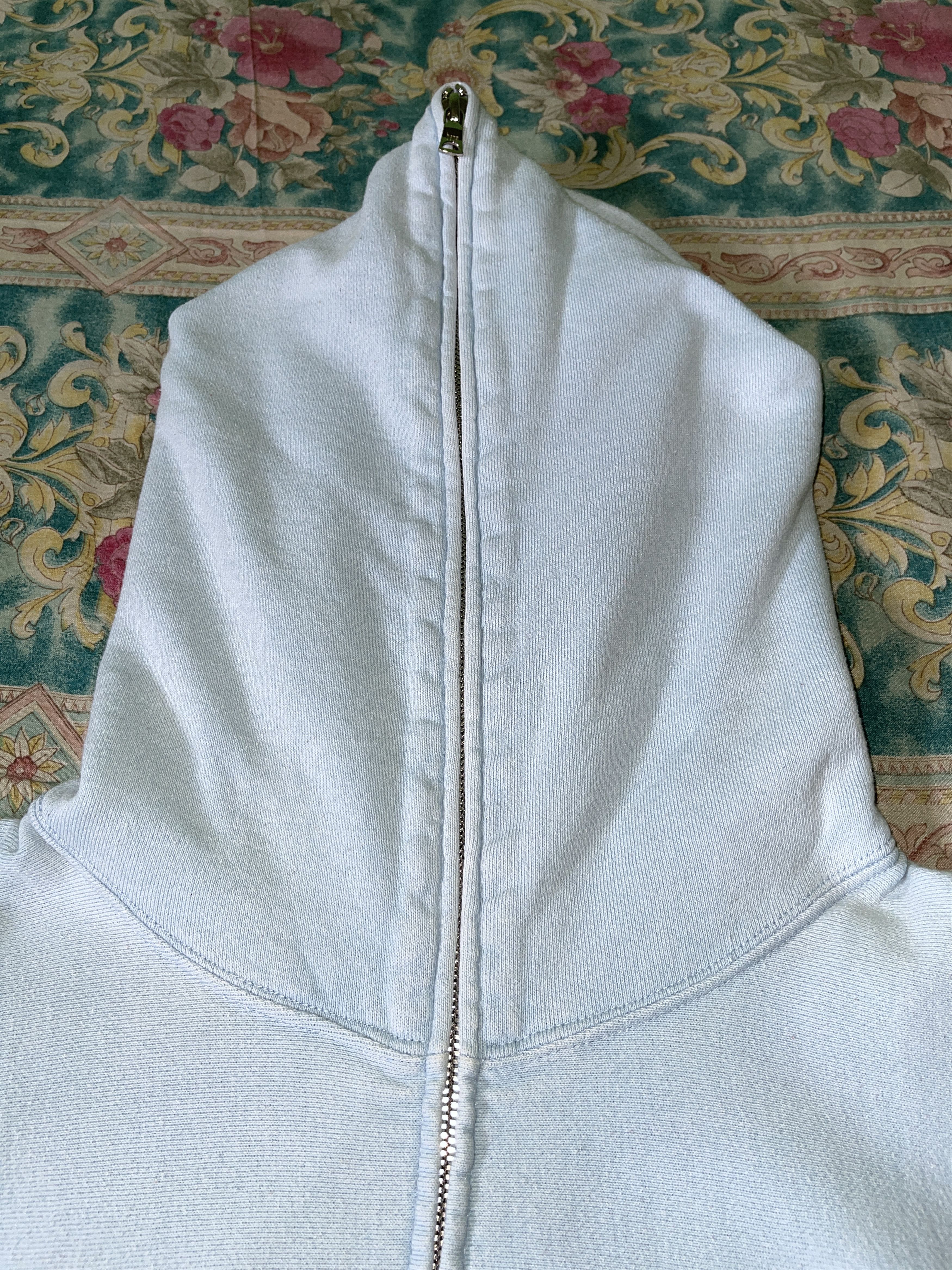 Bape Full zip Hoodie Bape Baby Milo Monogram Size US M / EU 48-50 / 2 - 21 Thumbnail
